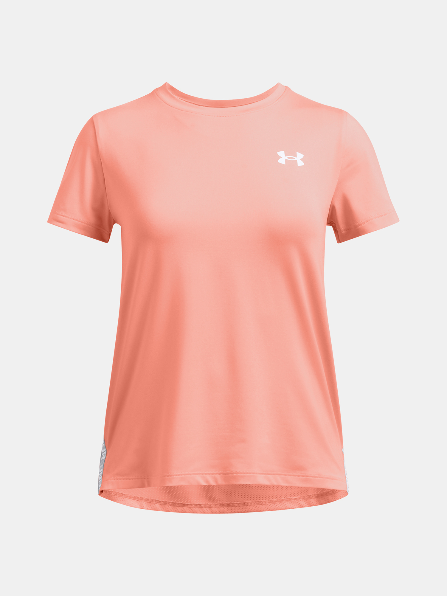 Under Armour Dívčí tričko Knockout Tee - Holky