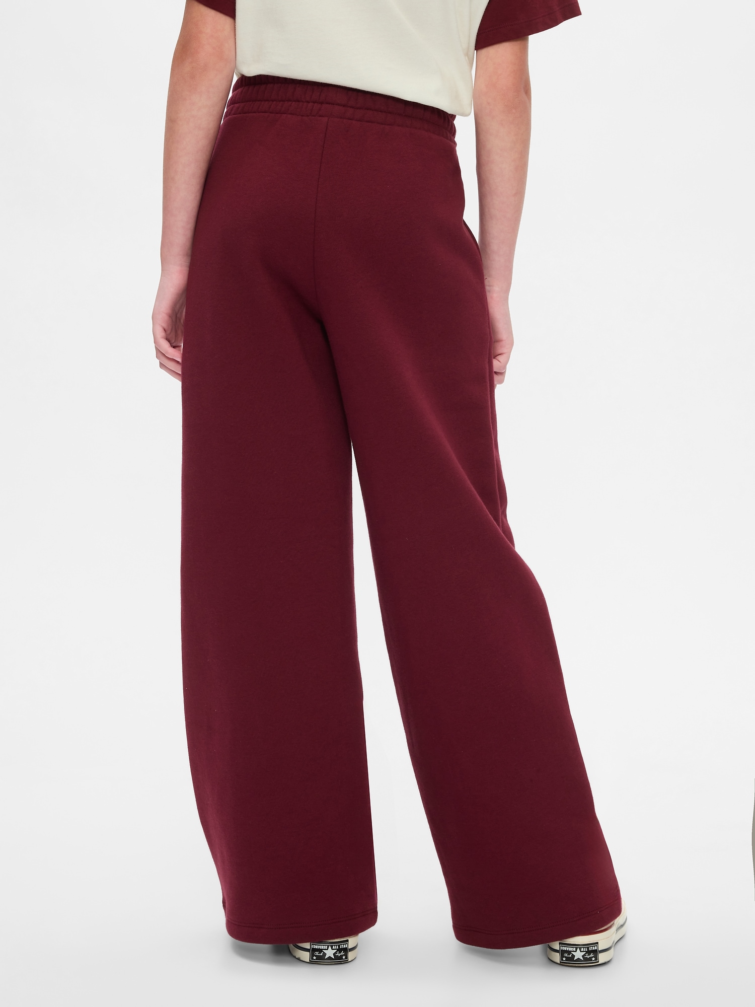 GAP Children&#039;s baggy sweatpants - Girls