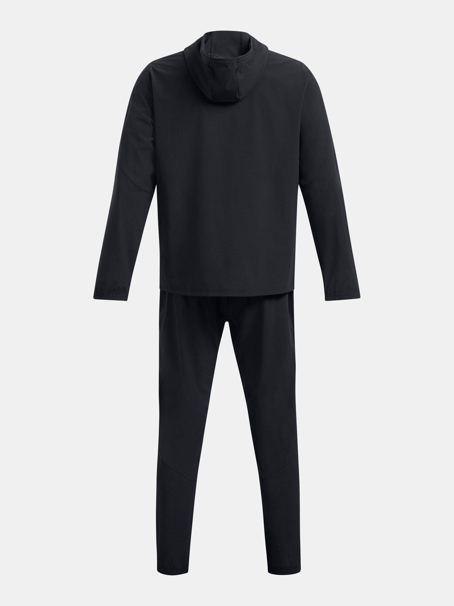 Under Armour Men's UA M's Ch. Pro Tracksuit - Men's