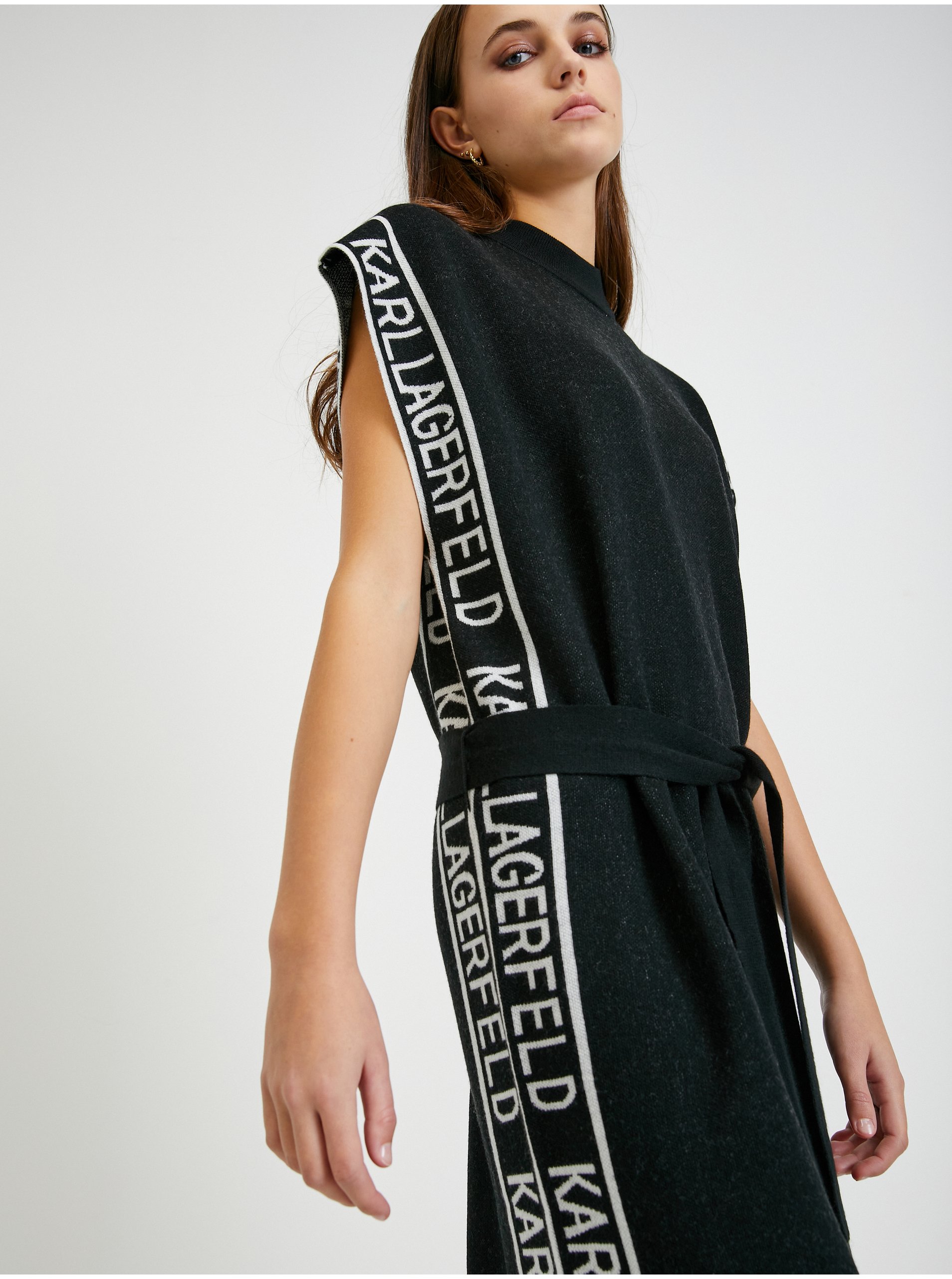 Rochie dama, Karl Lagerfeld Knitwear