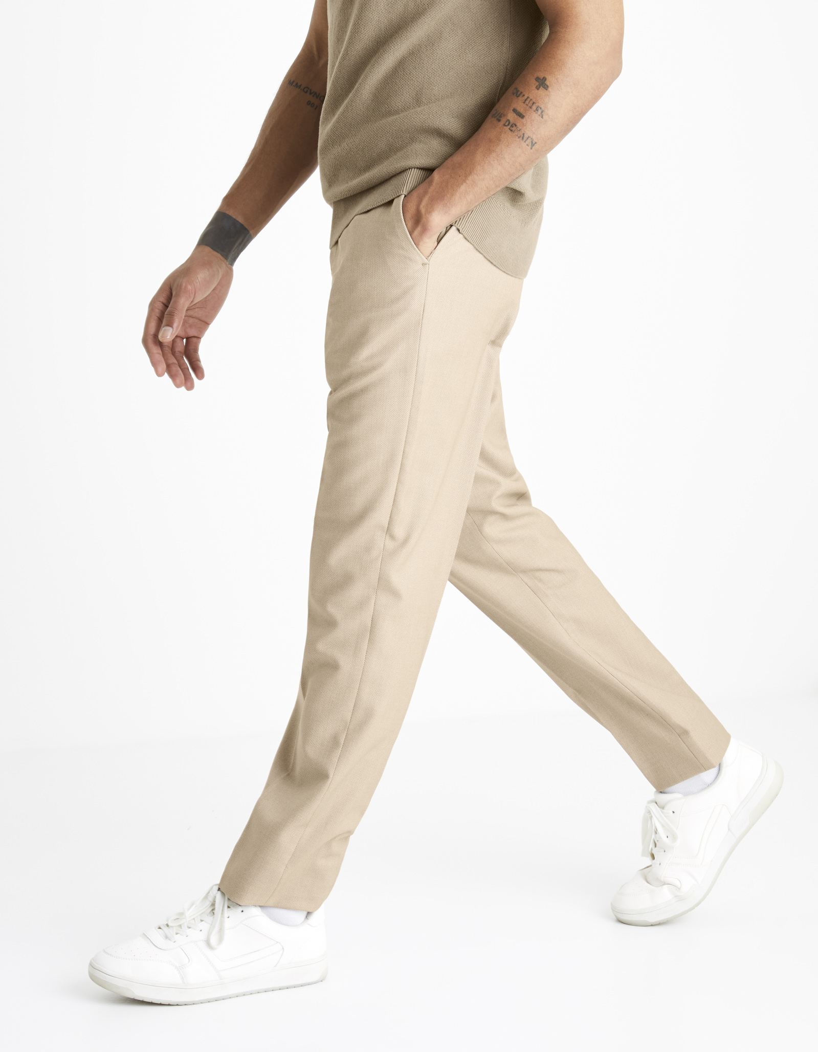 Celio Pants Bodobby - Men