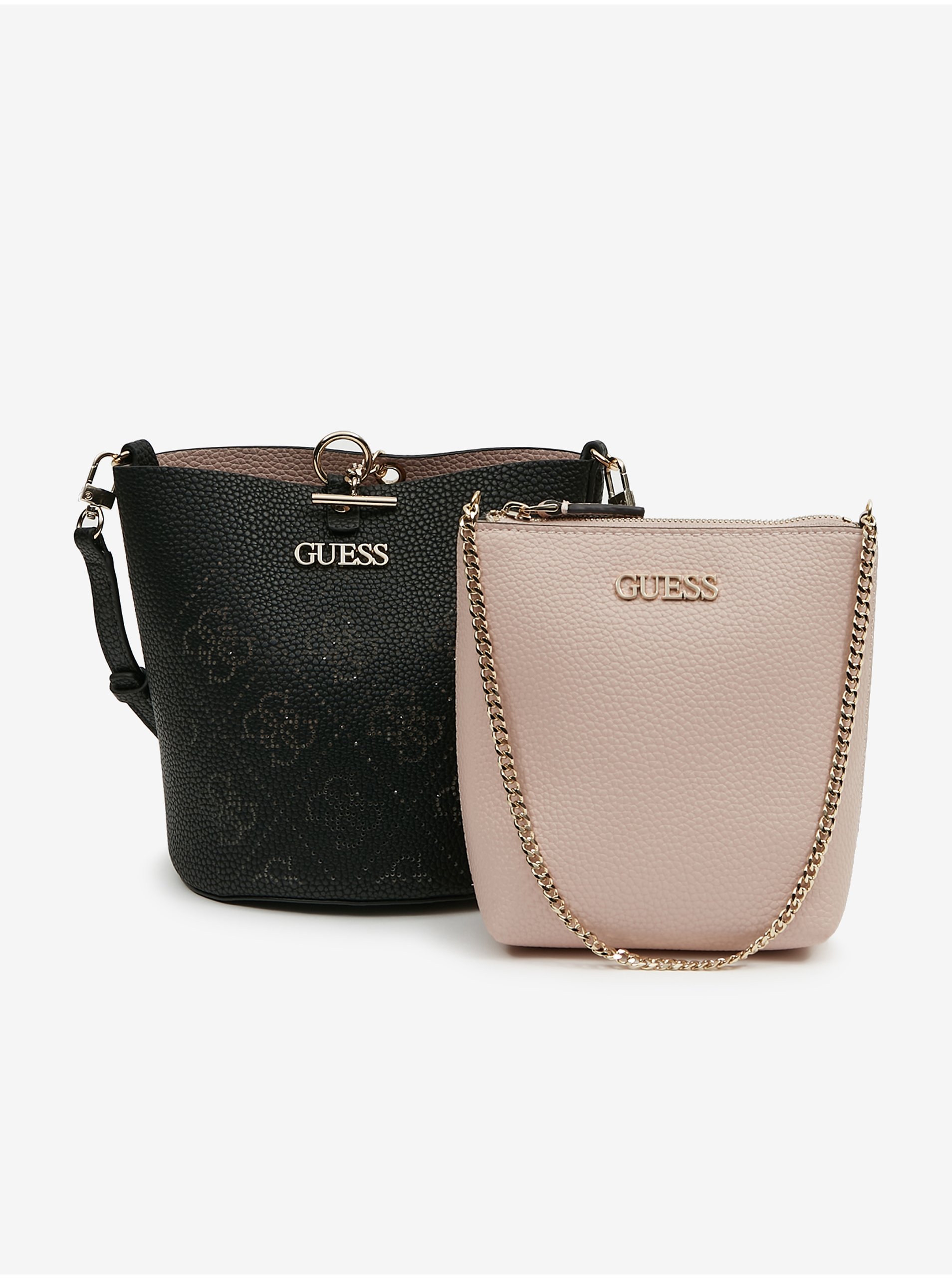 Guess AMARA-HWSG84-9301