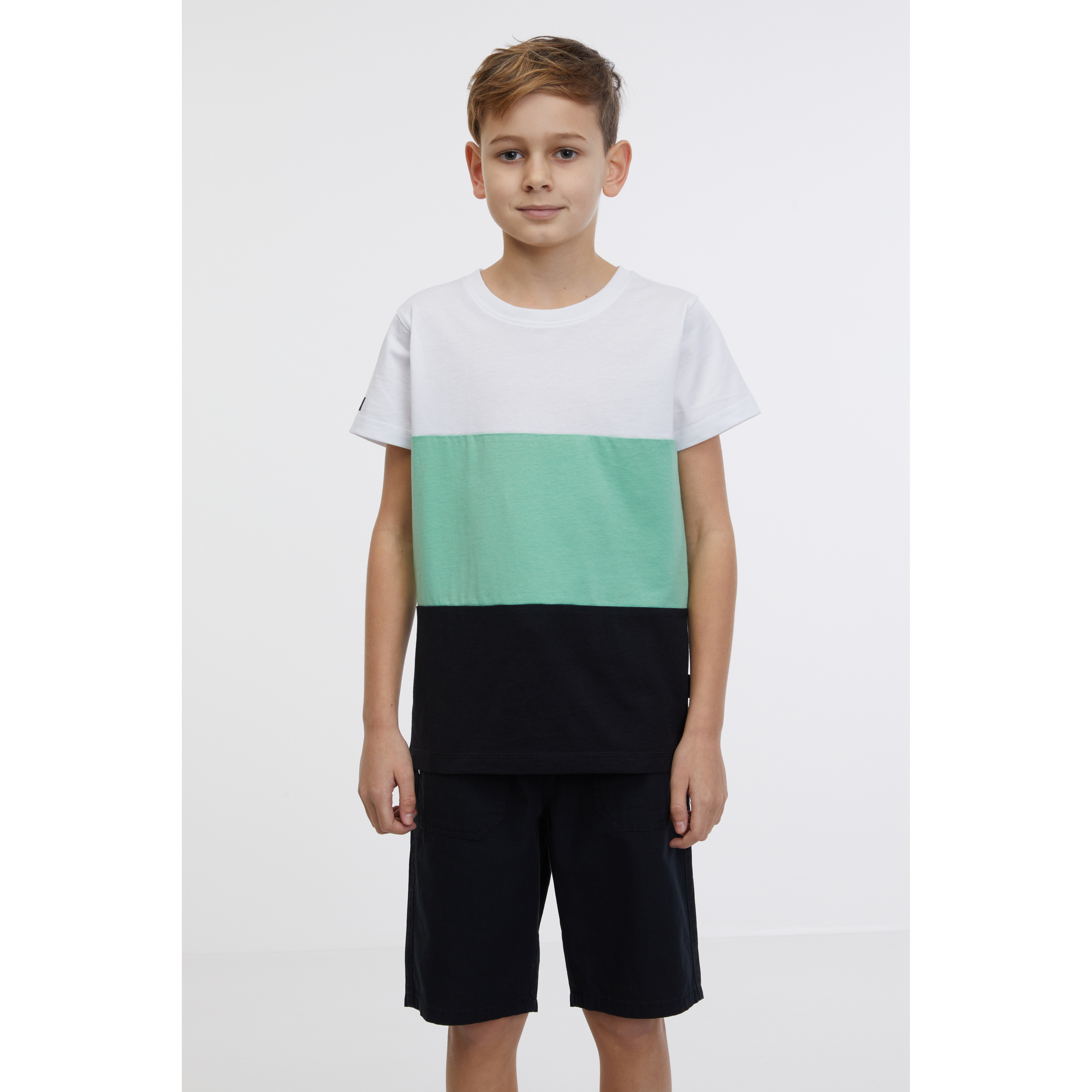 SAM73 Jabba T-shirt For Boys - Boys