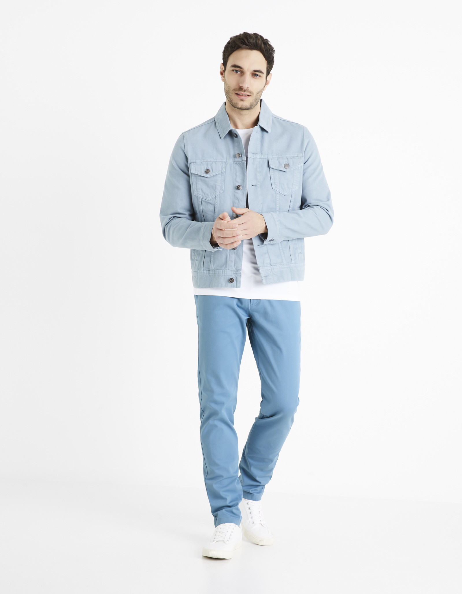 Celio Tocharles slim pants - Men&#039;s