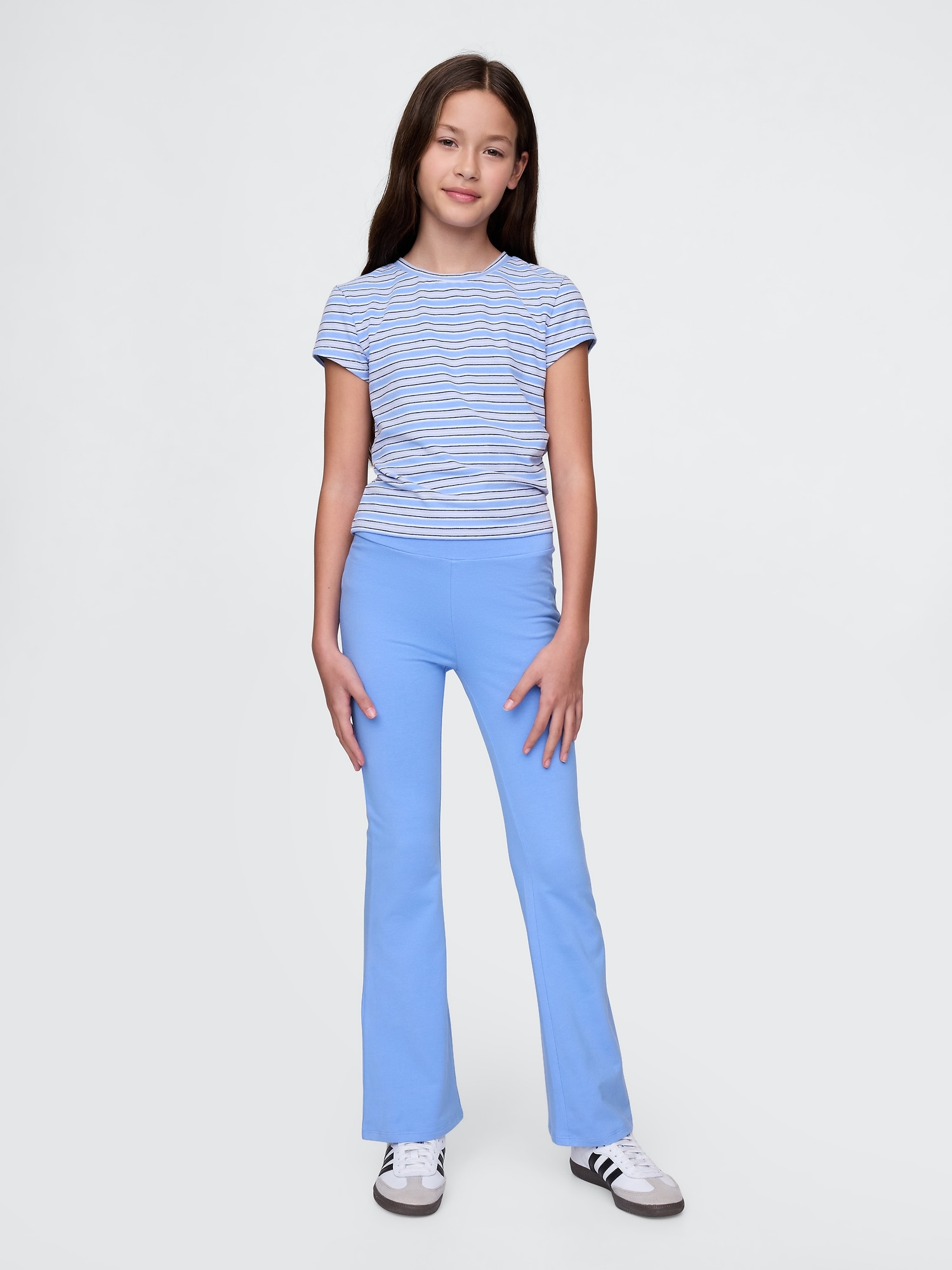 GAP Childrens leggings - Girls