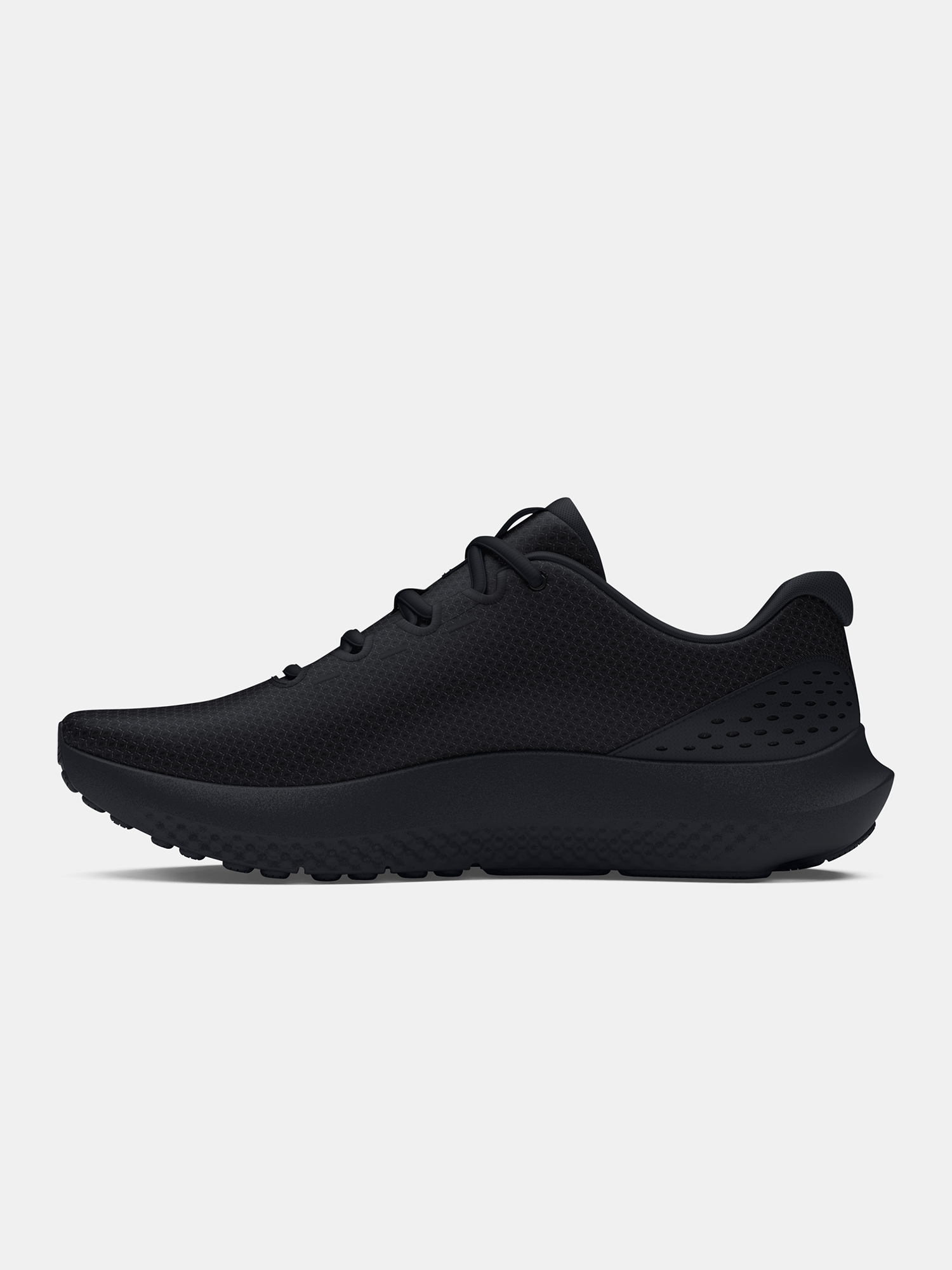 Incaltaminte pentru barbati Under Armour - negru