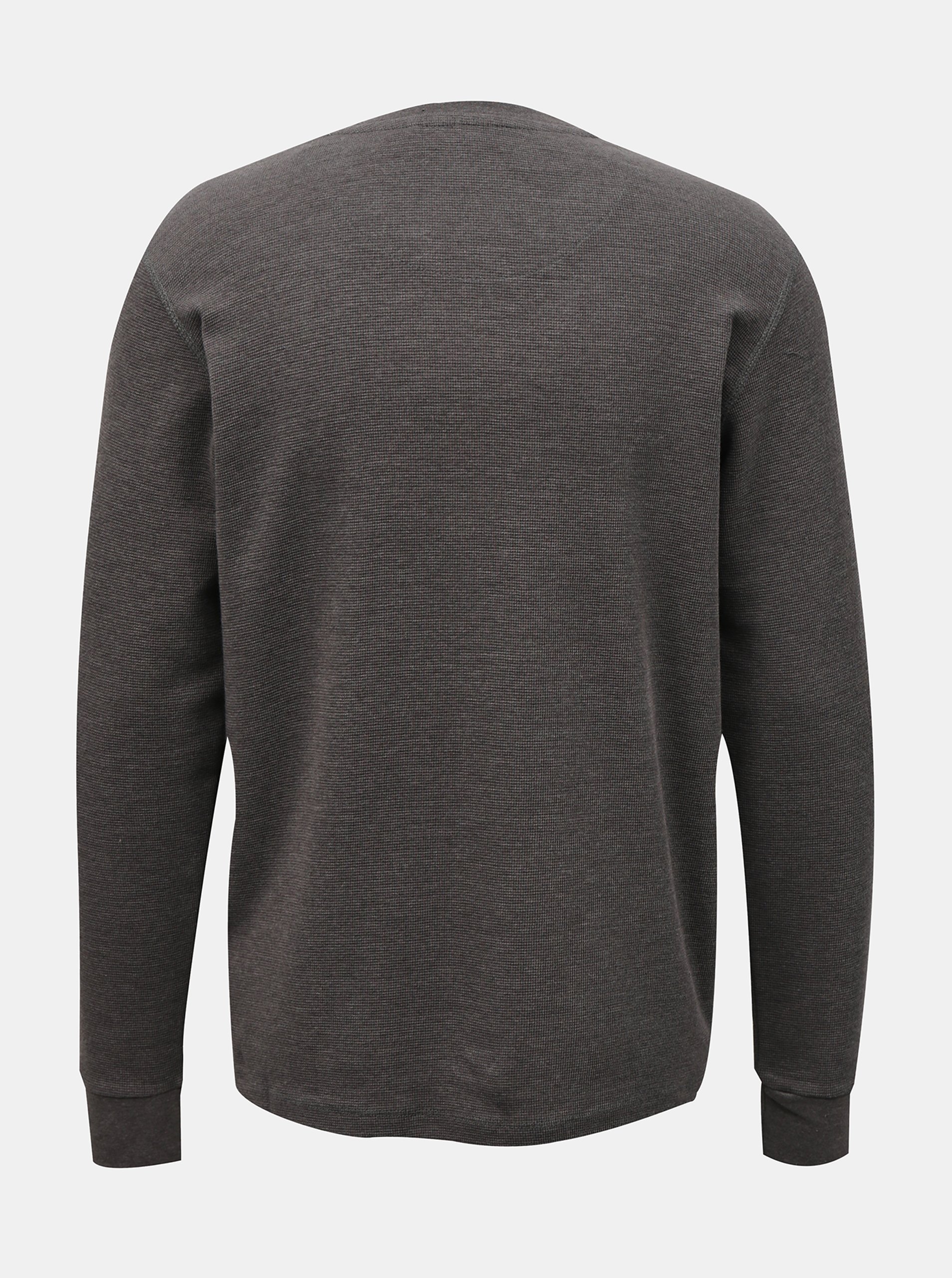 Bluze pentru barbati Blend - gri inchis