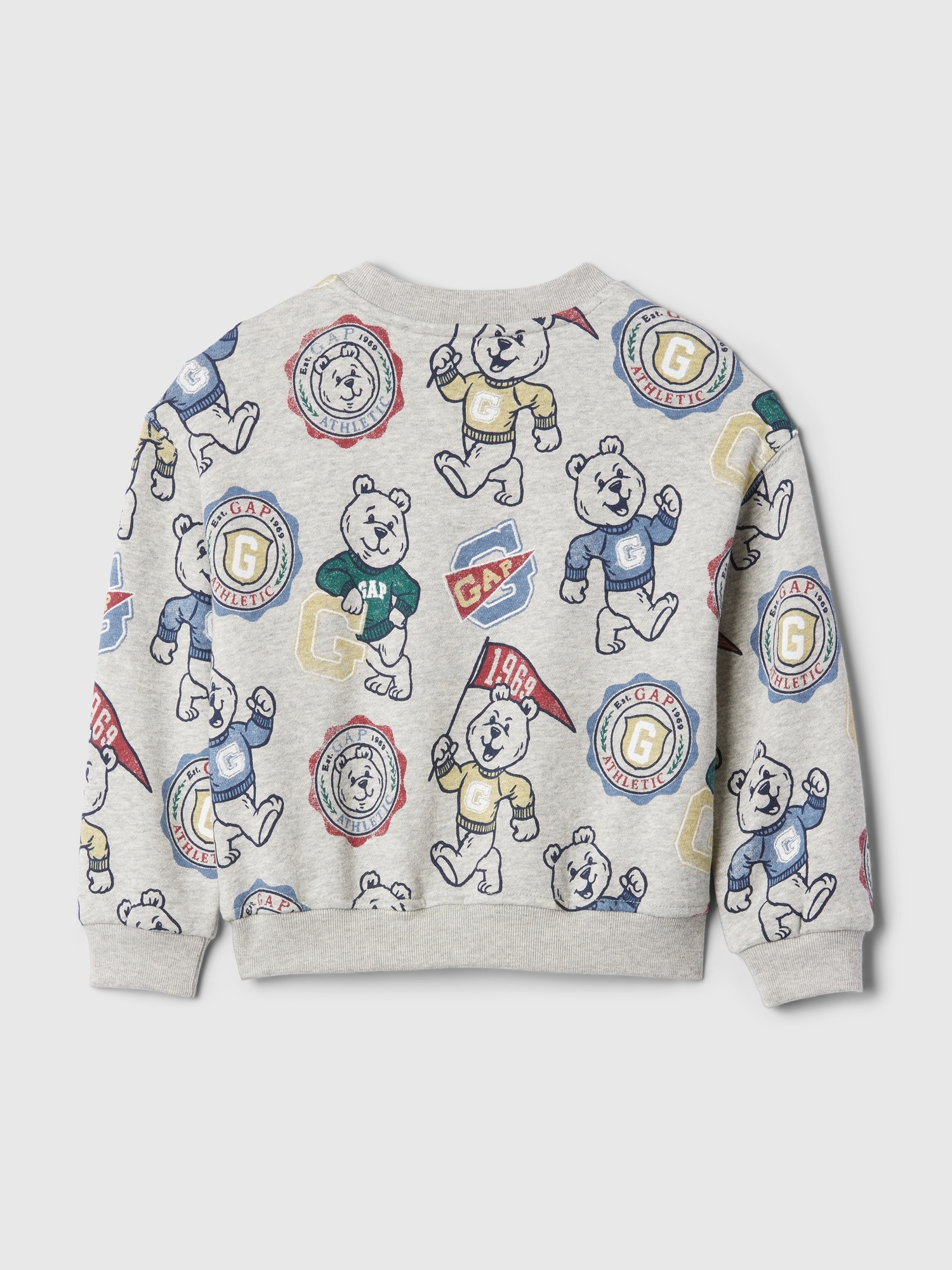 GAP Baby sweatshirt - Boys