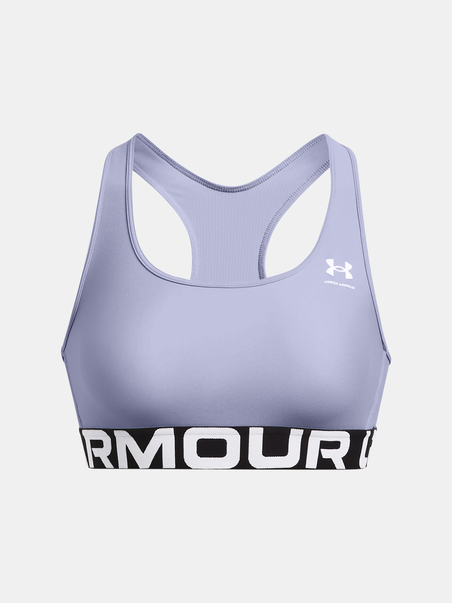 Bustiere pentru femei Under Armour - mov deschis
