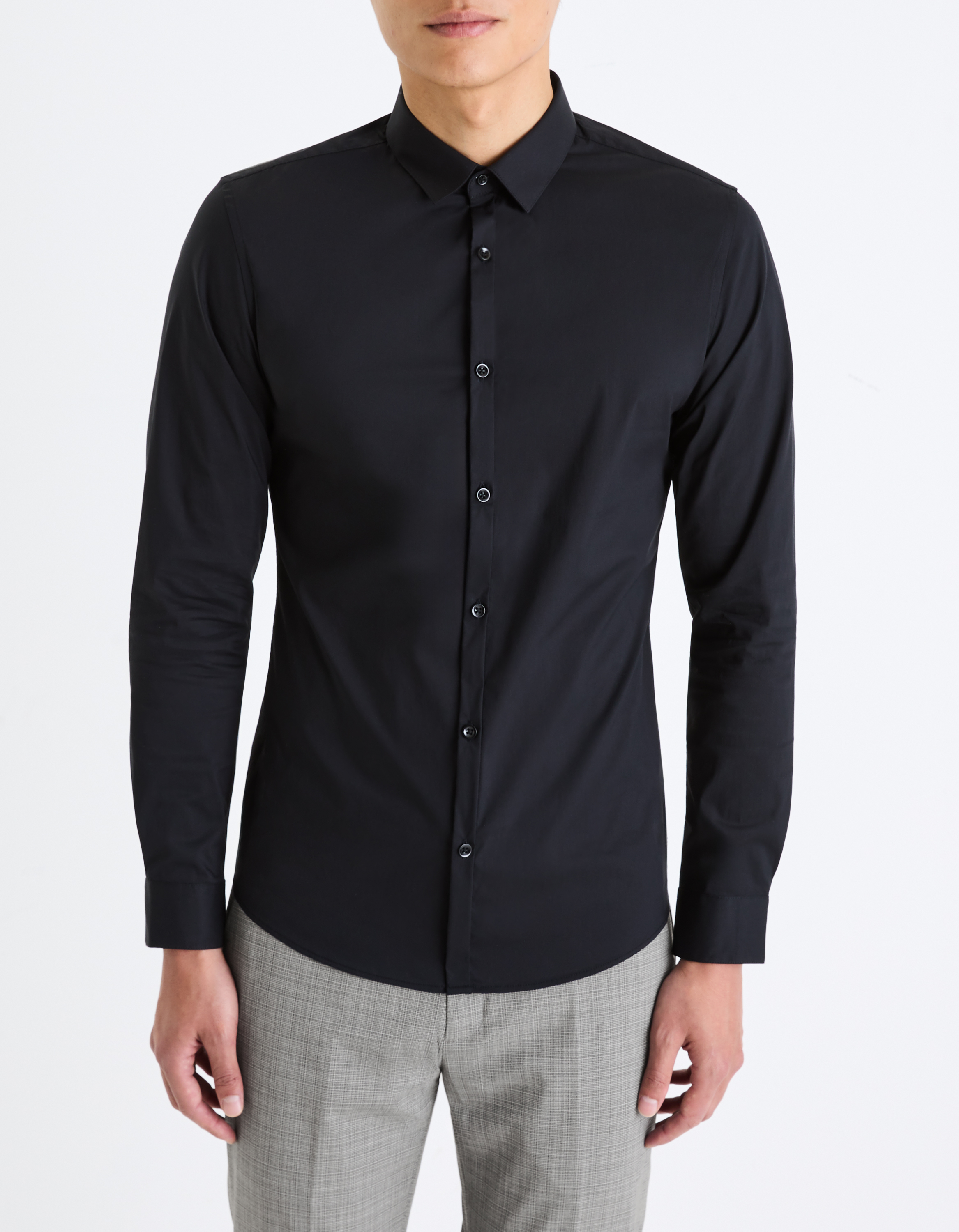 Celio Shirt extra slim - Men