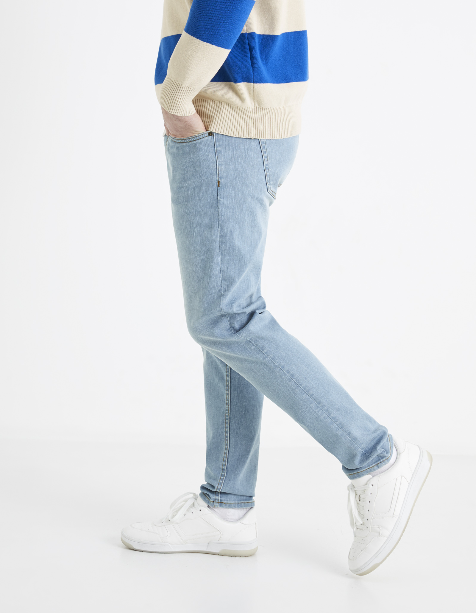Blugi barbati Celio 1107027