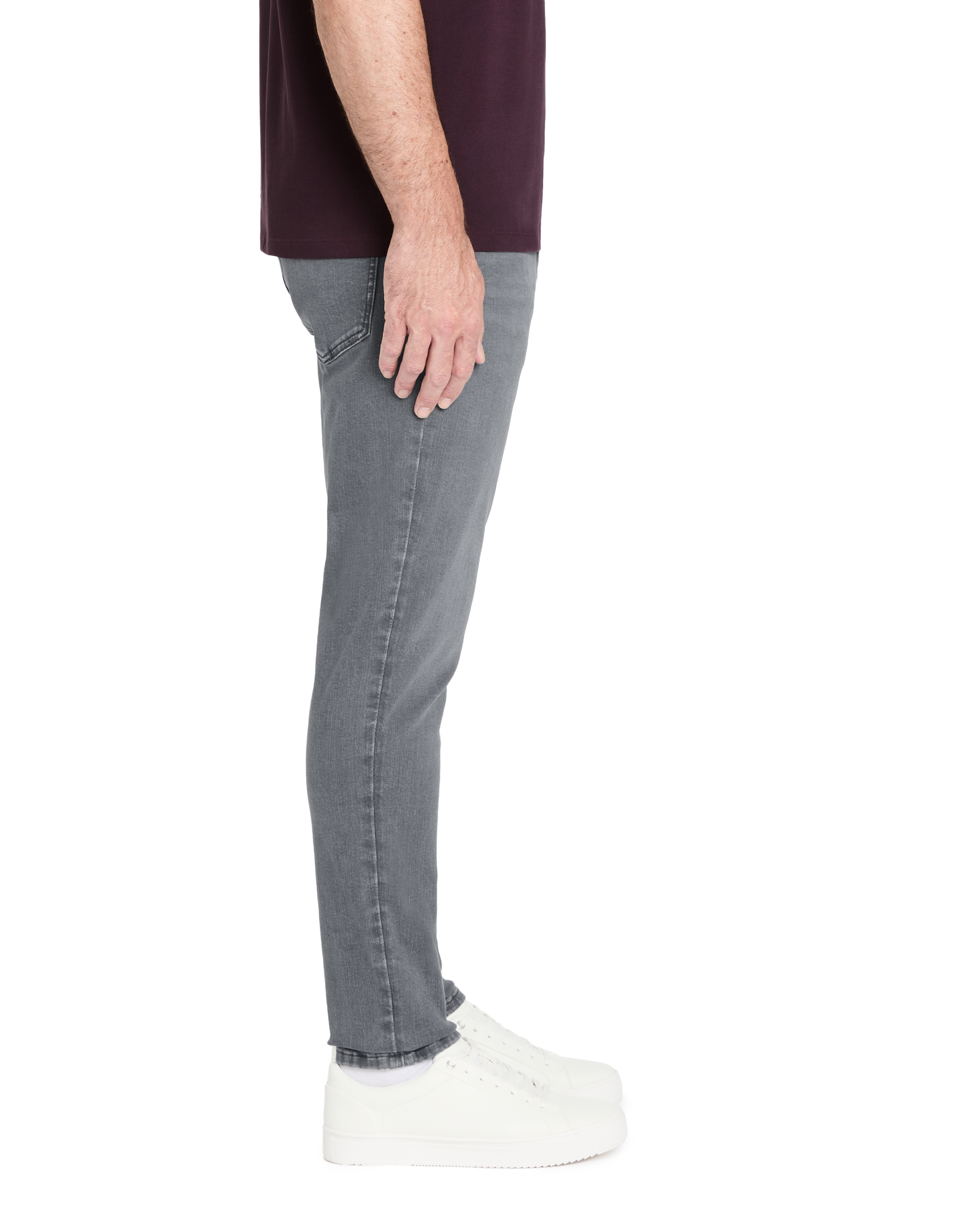 Celio Jeans C25 slim Dow Powerflex - Men's