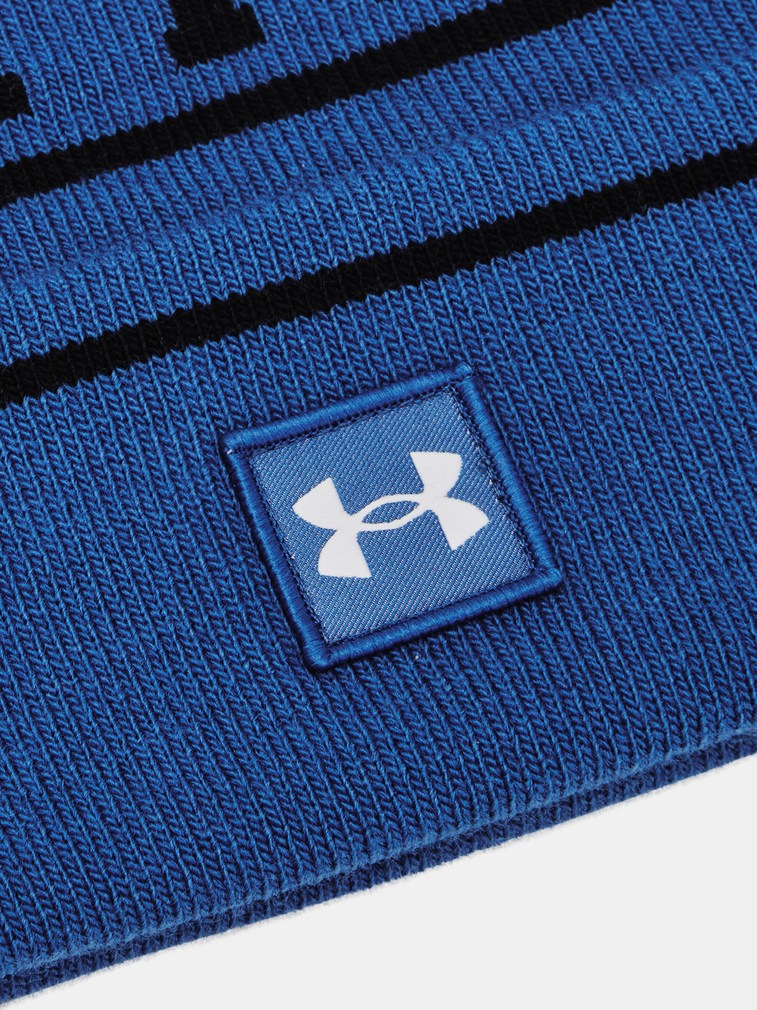 Under Armour Men&#039;s Hat M Halftime Pom Beanie - Men&#039;s