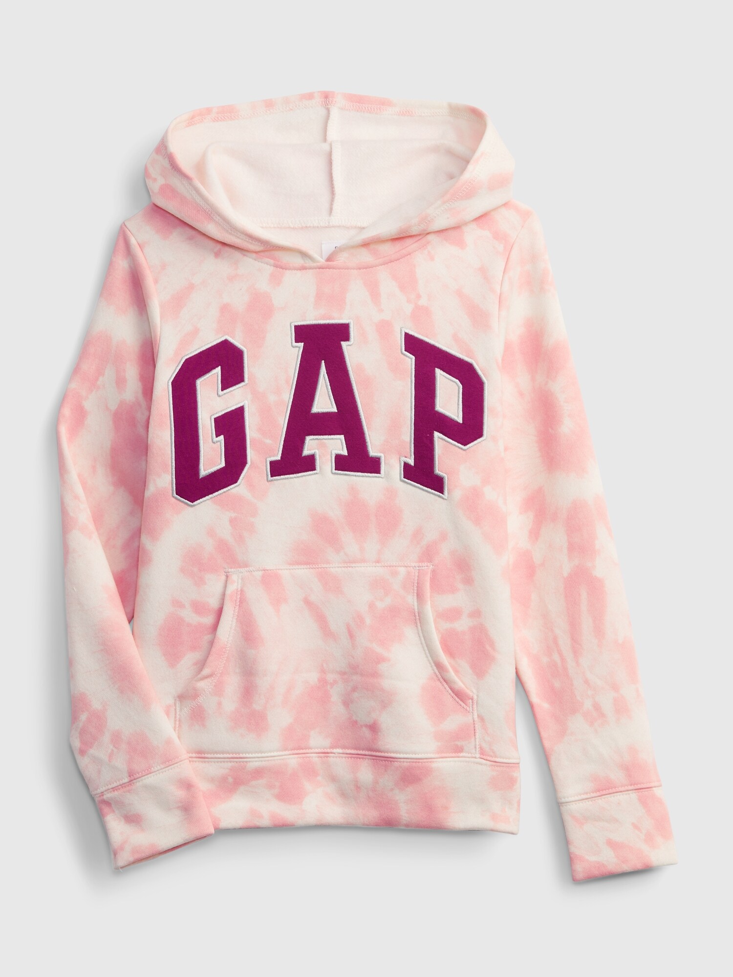 GAP Children's Sweatshirt Logo pocket - Girls