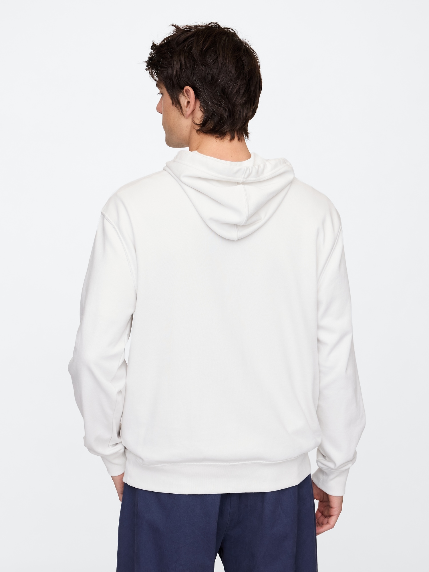 GAP Sweatshirt with logo - Men&#039;s