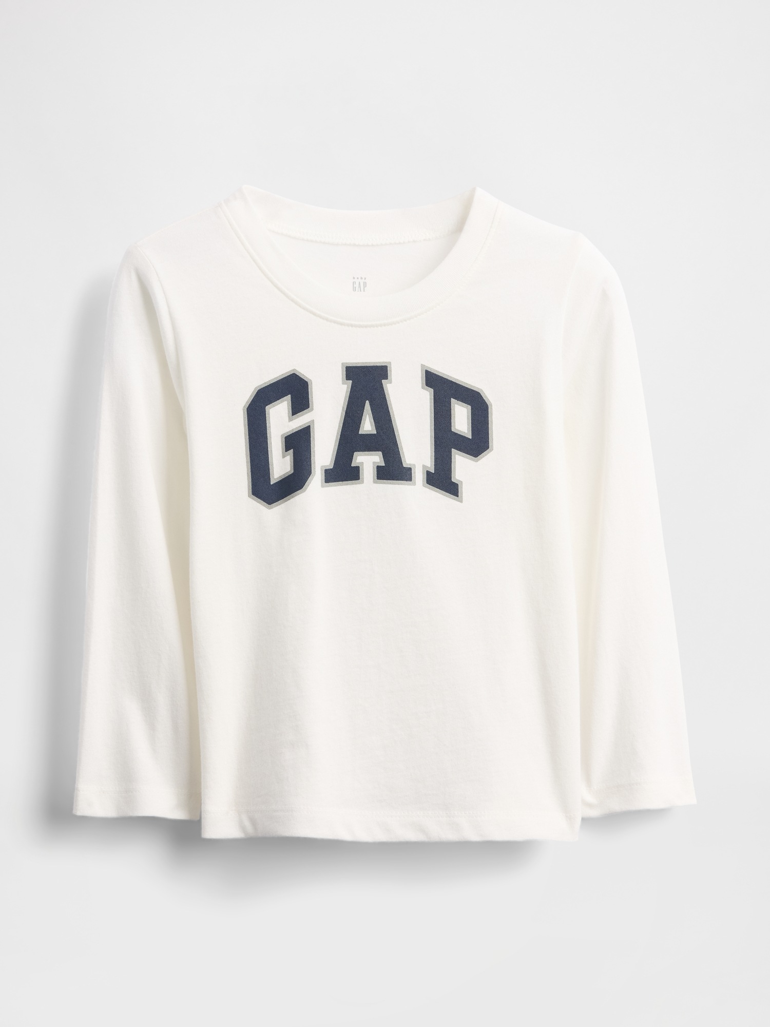GAP Baby T-shirt with logo - Boys
