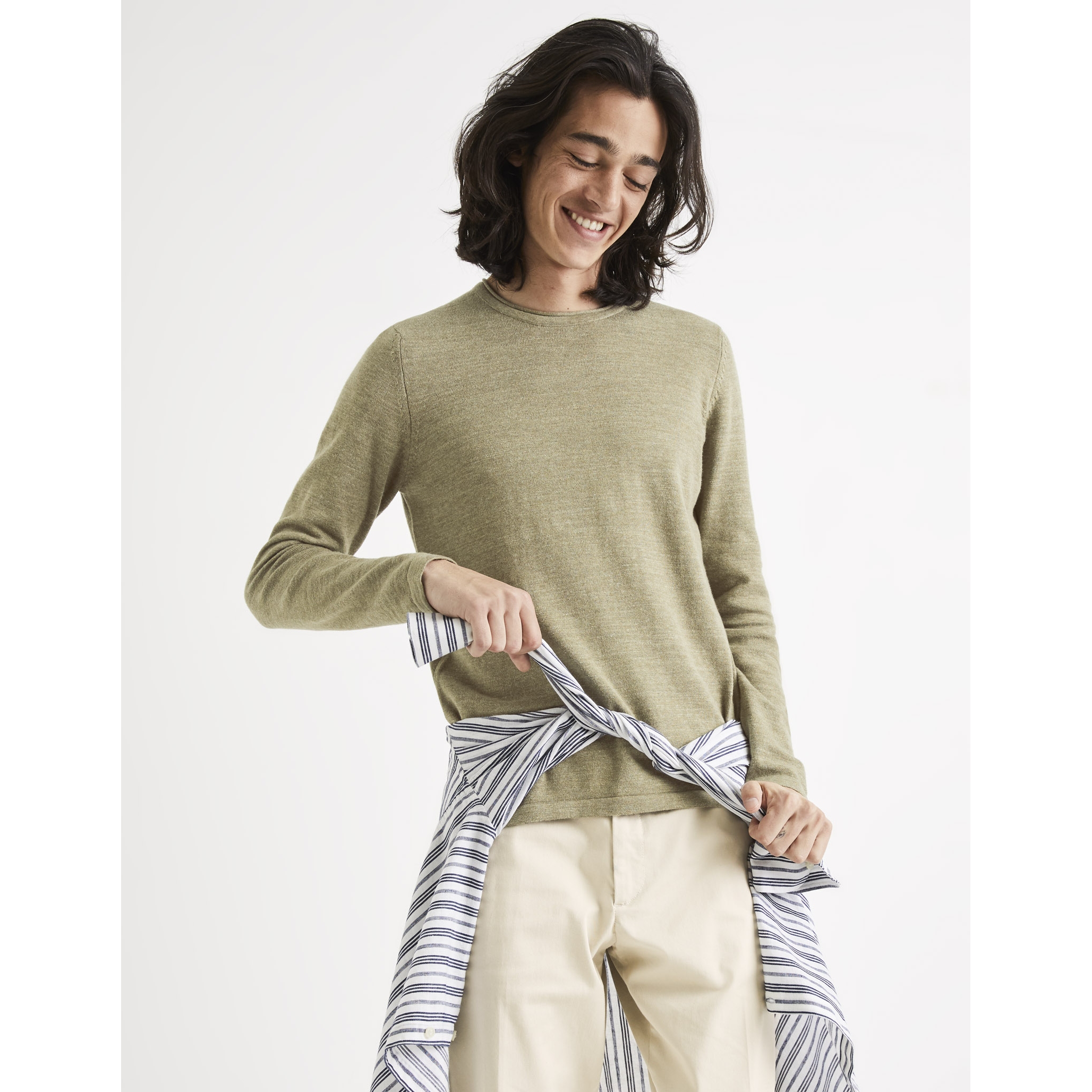 Celio Sweater Tegenial - Men's