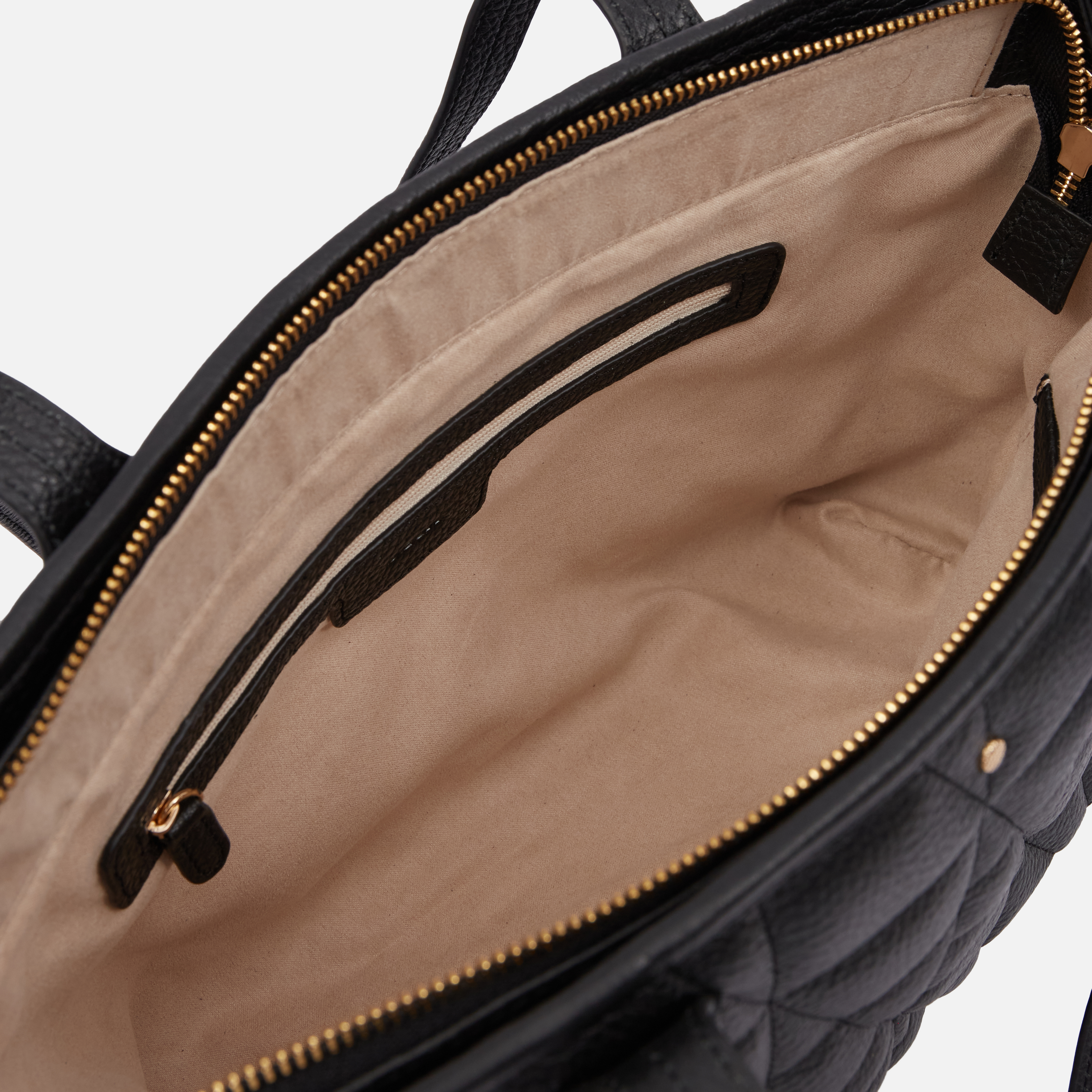 Black women&#039;s handbag Geox Gardren - Women&#039;s