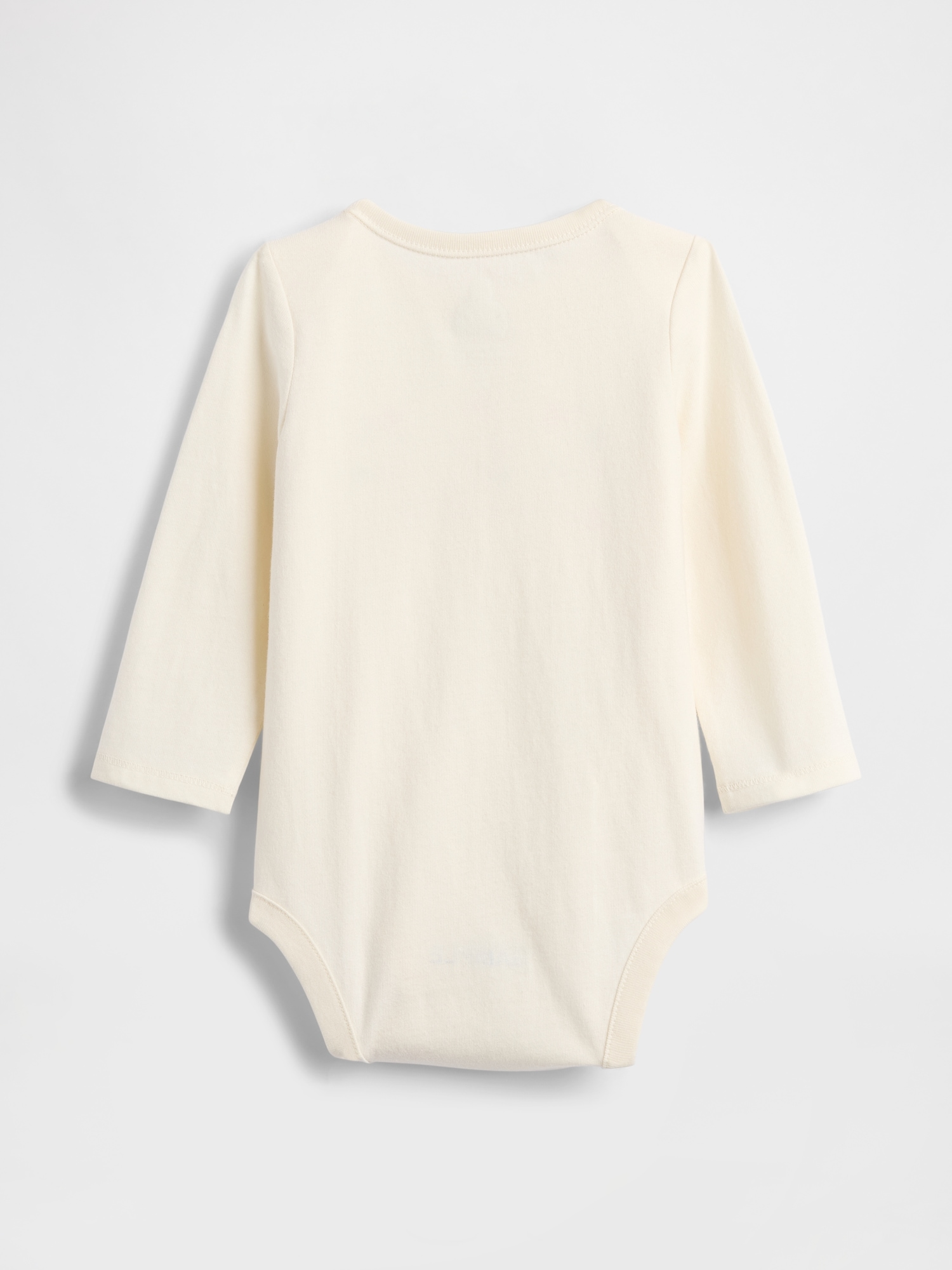 Body-uri cu mânecă lungă pentru copii GAP