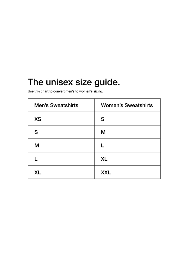 GAP Sweatshirt with VintageSoft Logo - Mens