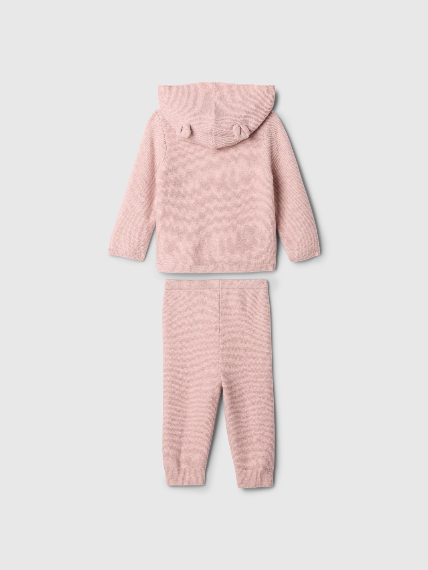 GAP Baby set CashSoft - Girls