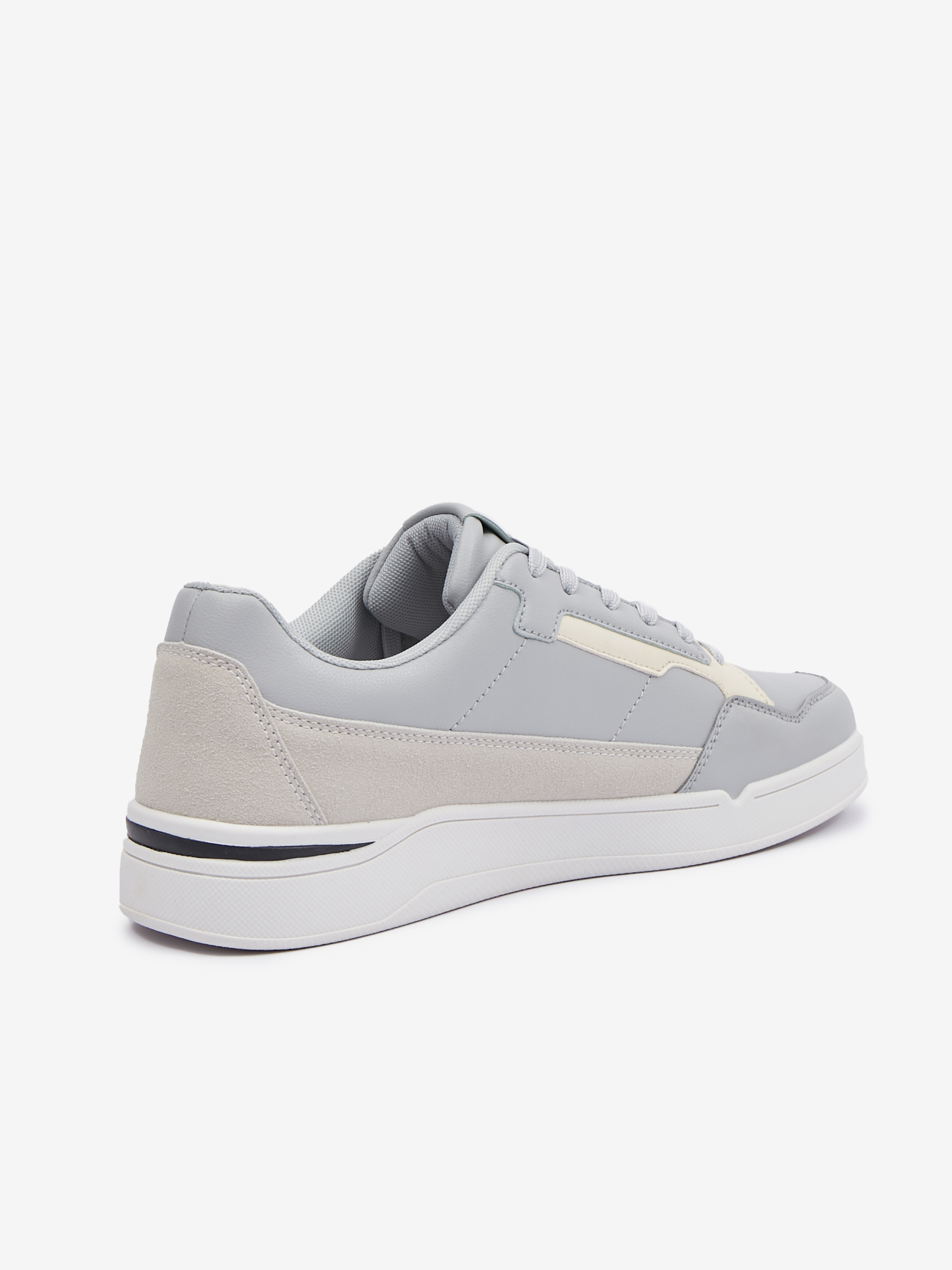 Tenisi, espadrile pentru barbati Celio - gri deschis
