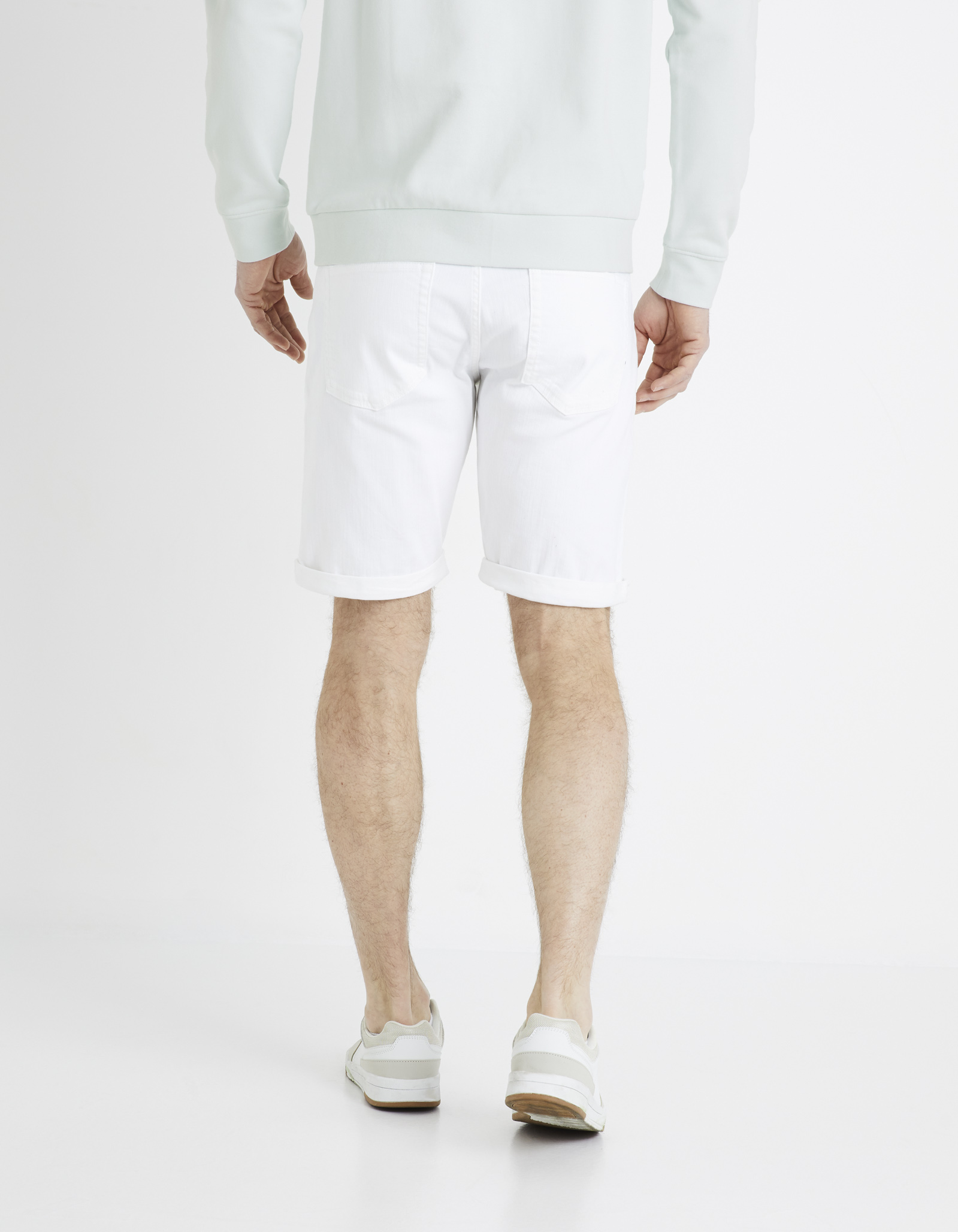 Pantaloni pentru bărbați Celio