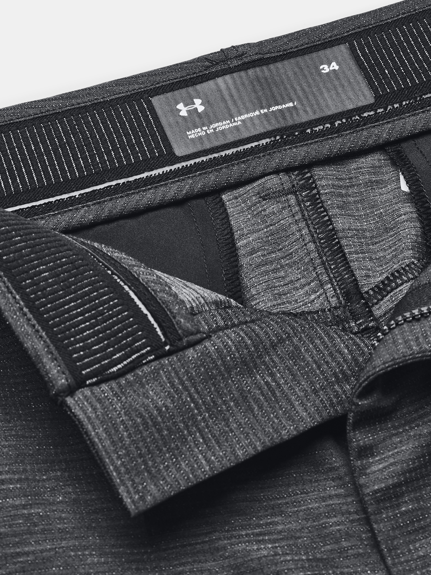 Pantaloni scurți pentru bărbați Under Armour