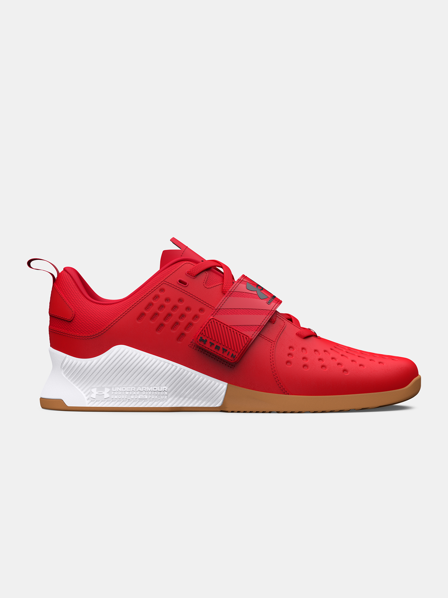 Adidasi barbati Under Armour