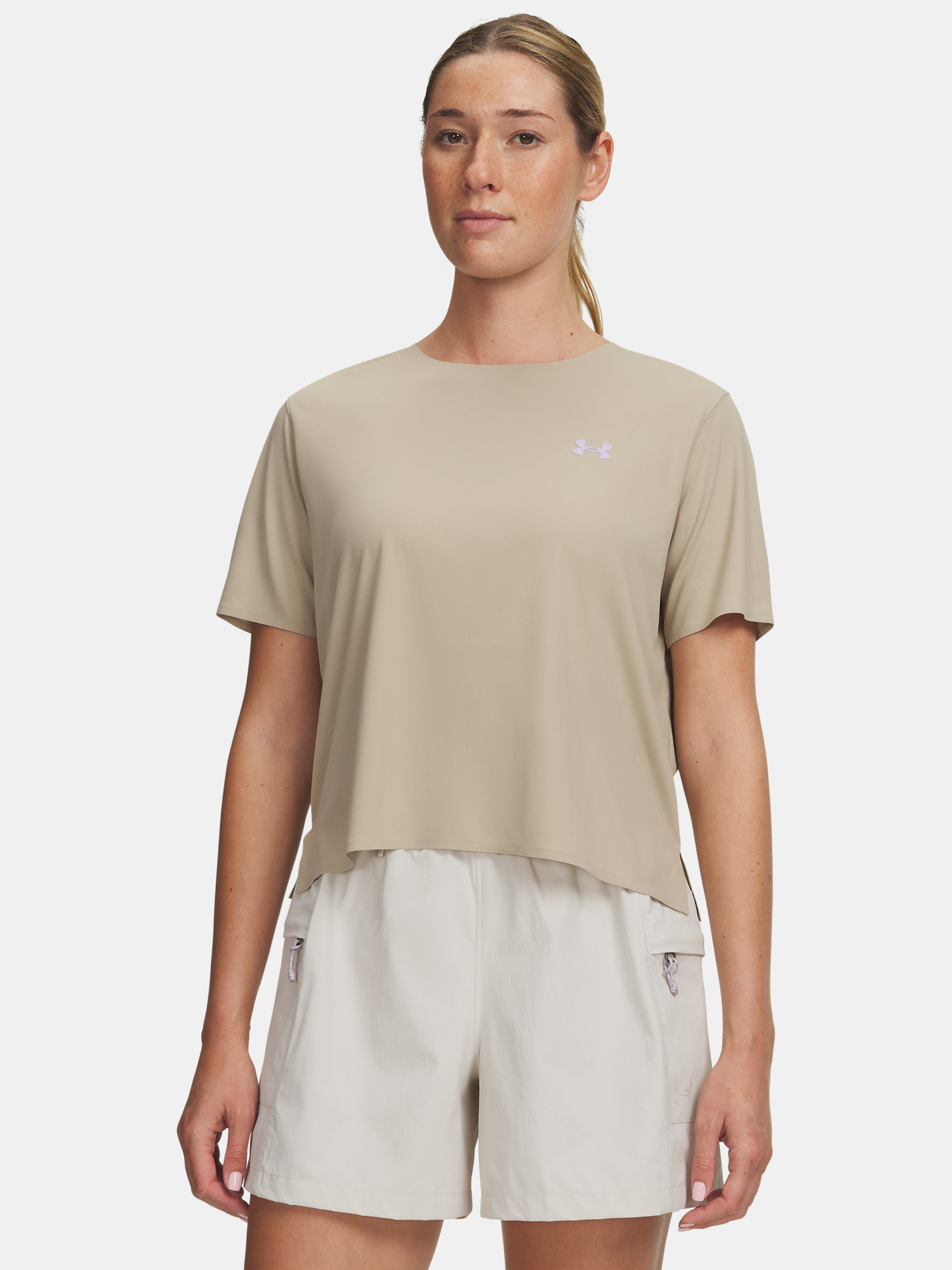 Autentic pentru femei tricou – selecție de la Under Armour