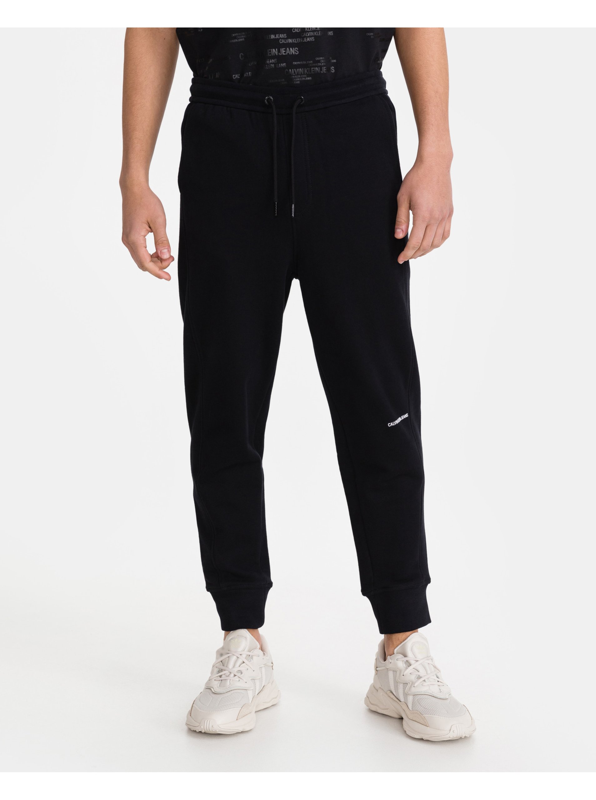 Calvin Klein Jeans Pantaloni Uomo
