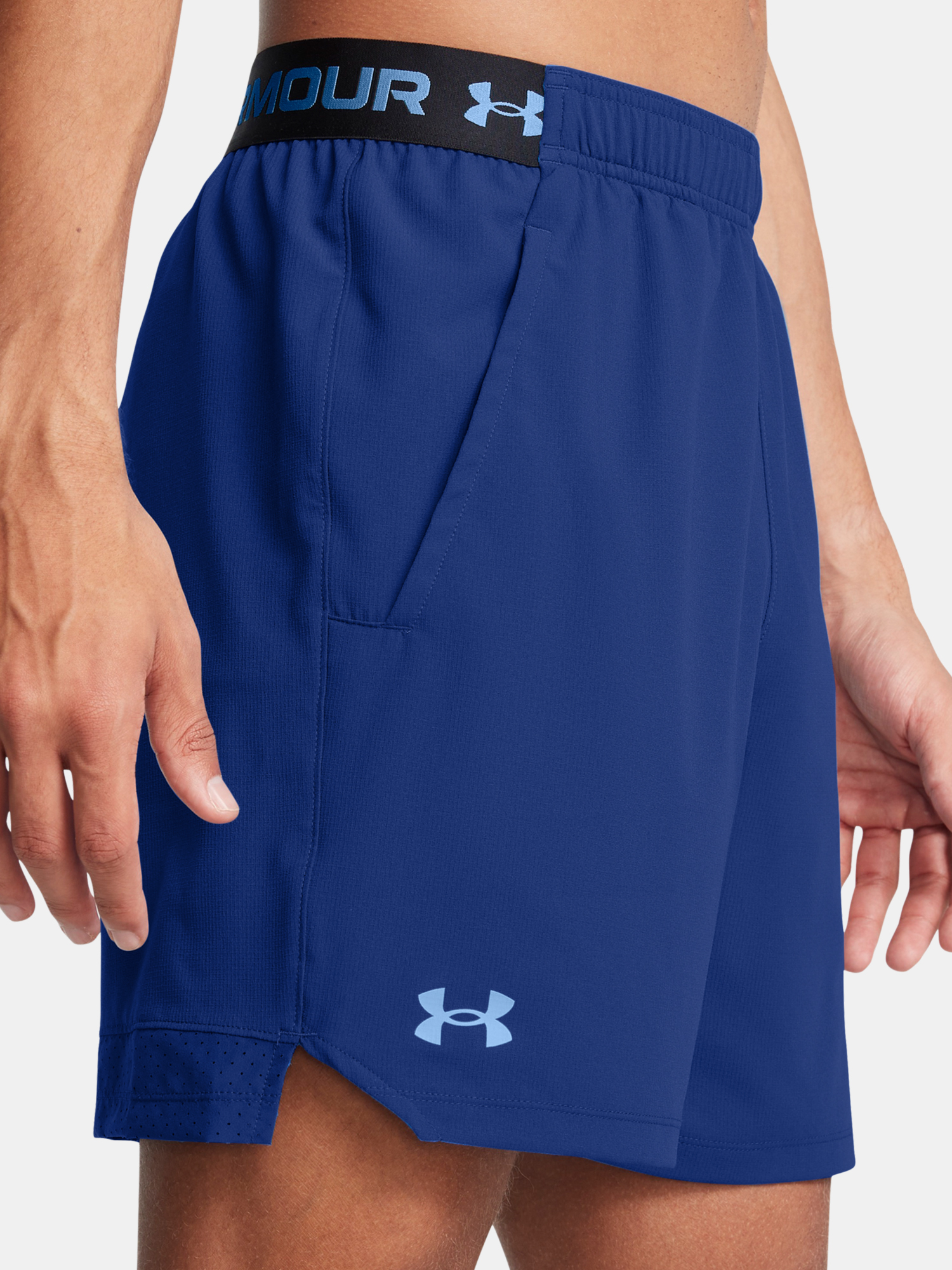 Under Armour Men&#039;s Shorts UA Vanish Woven 6in Shorts - Men