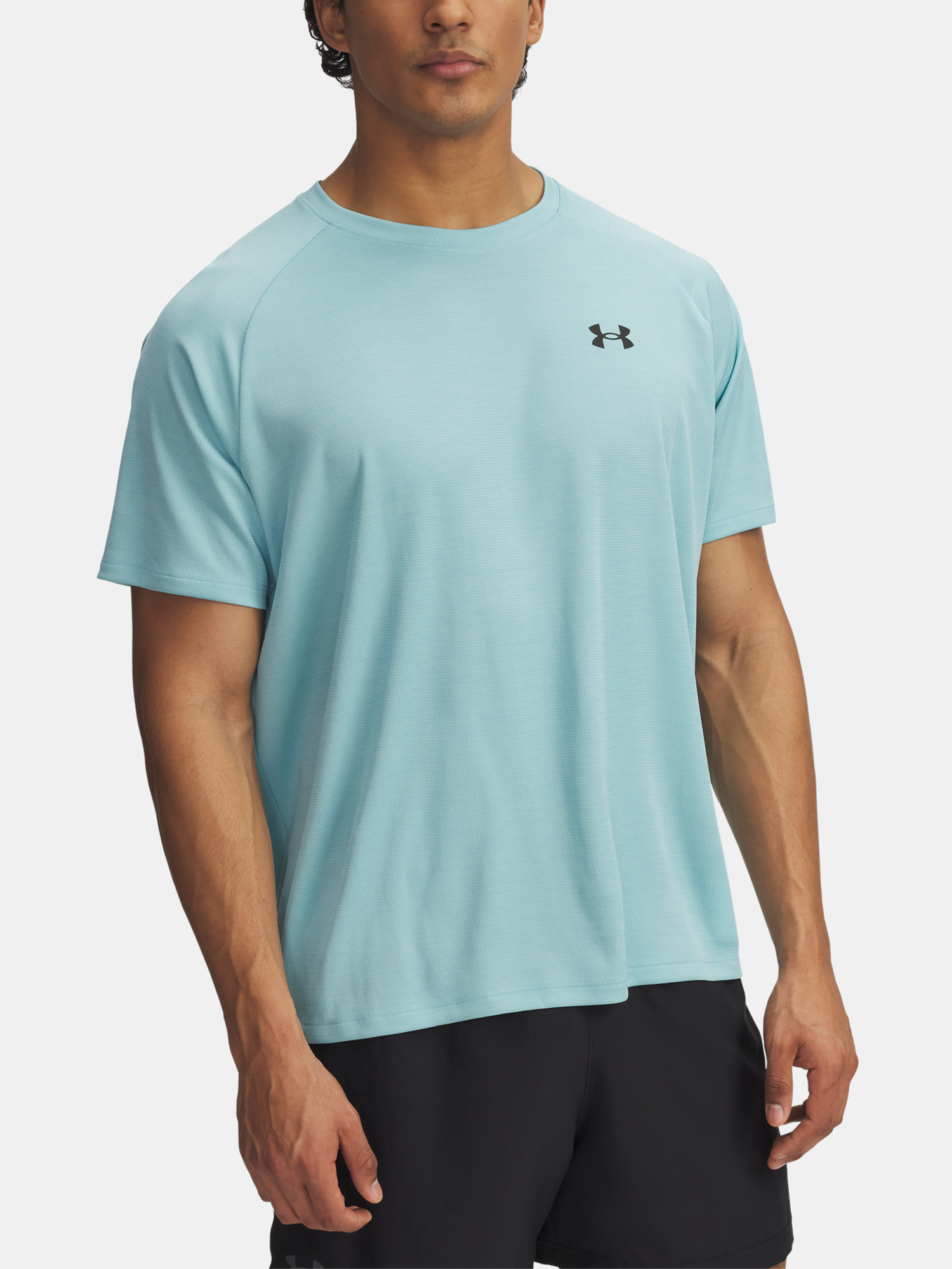 Men's T-shirt Under Armour UA Tech Textured SS - Men's