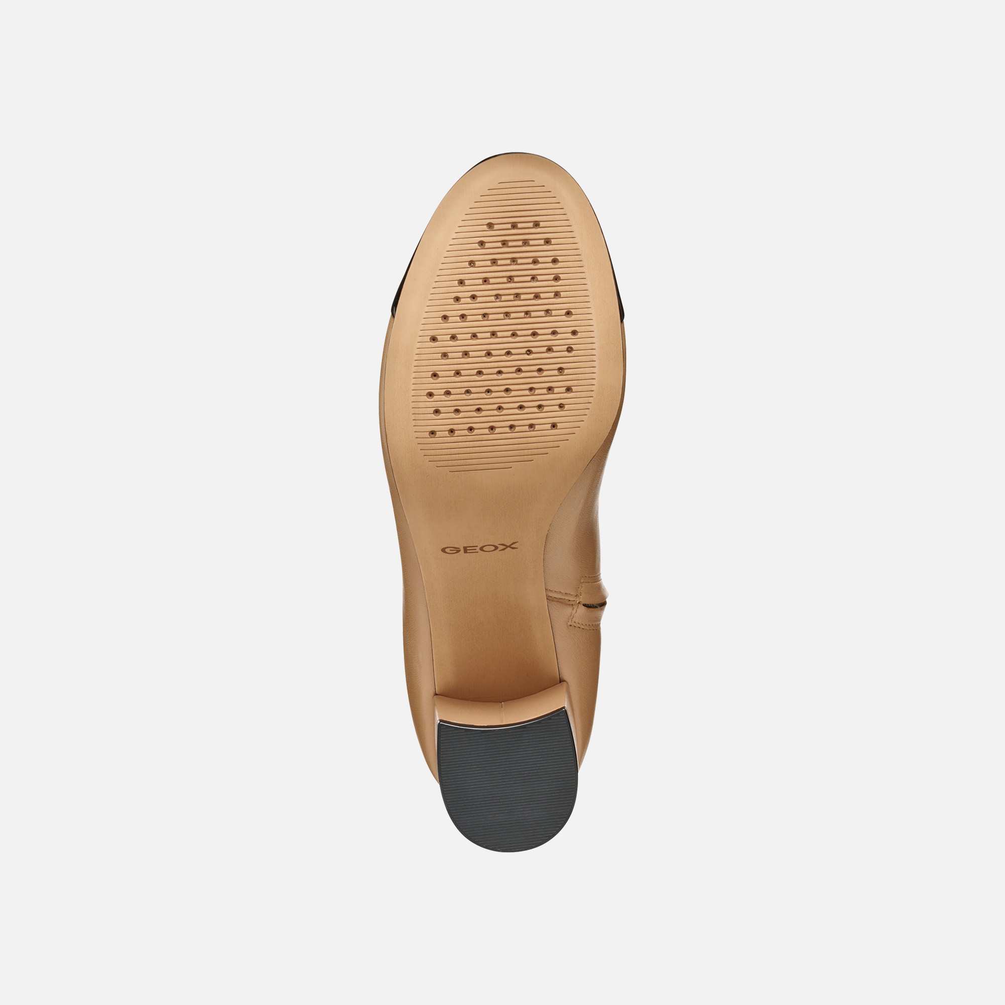 Ghete bej Geox Virnilisa 65