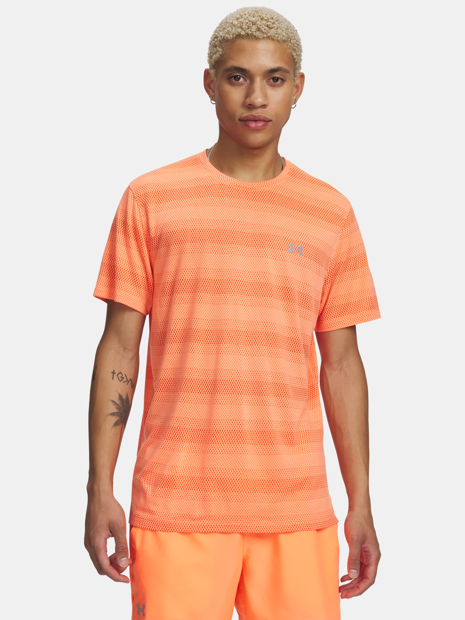 Мъжка тениска Under Armour UA Velociti