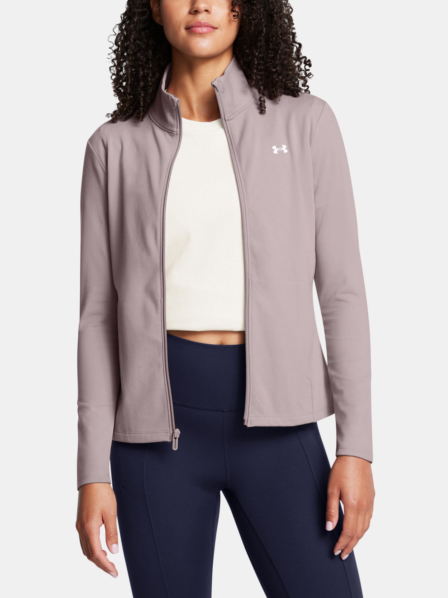 Under Armour Dámská bunda Motion Jacket EMEA - Dámské