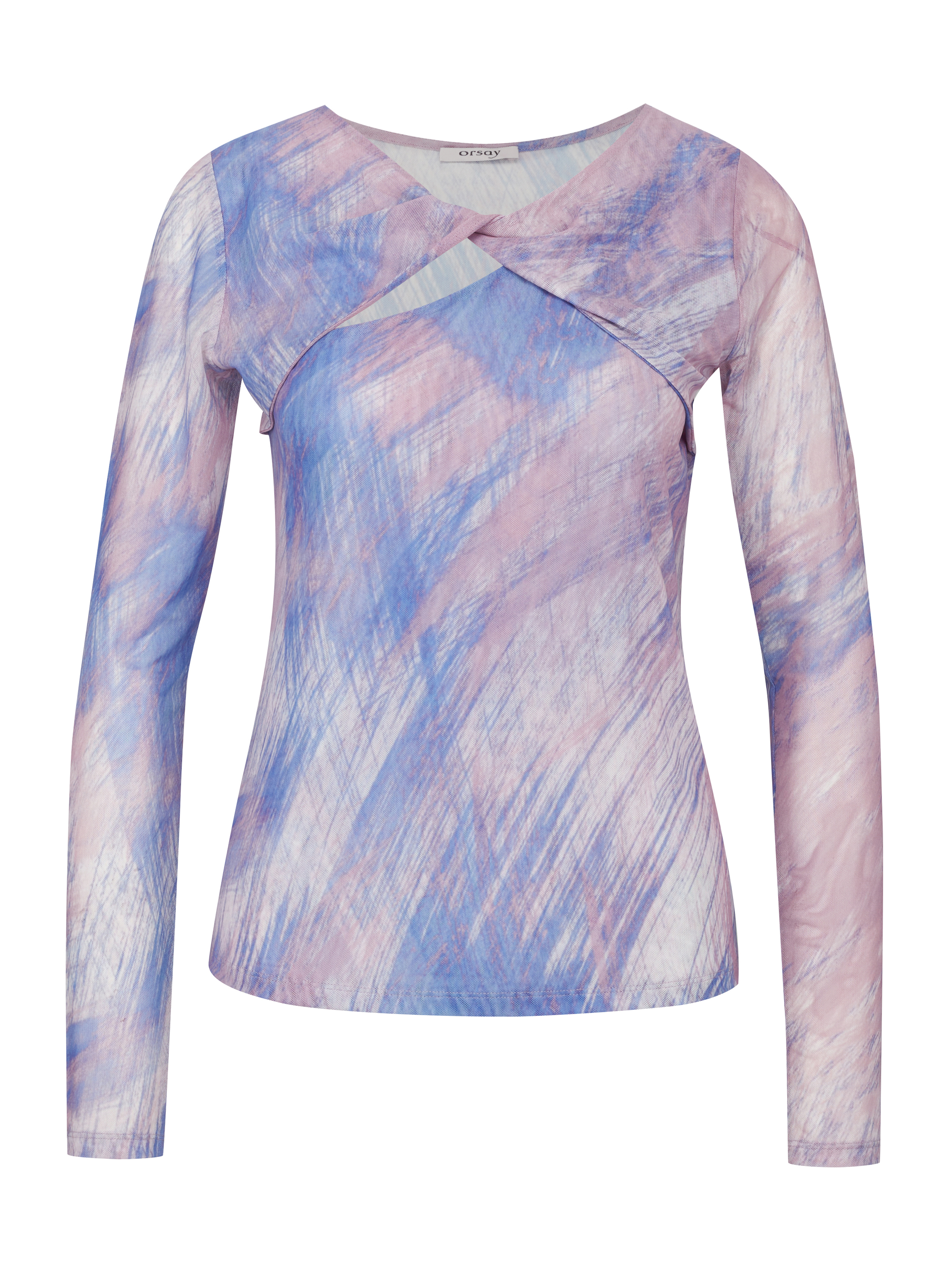 pentru femei ORSAY - roz deschis, albastru