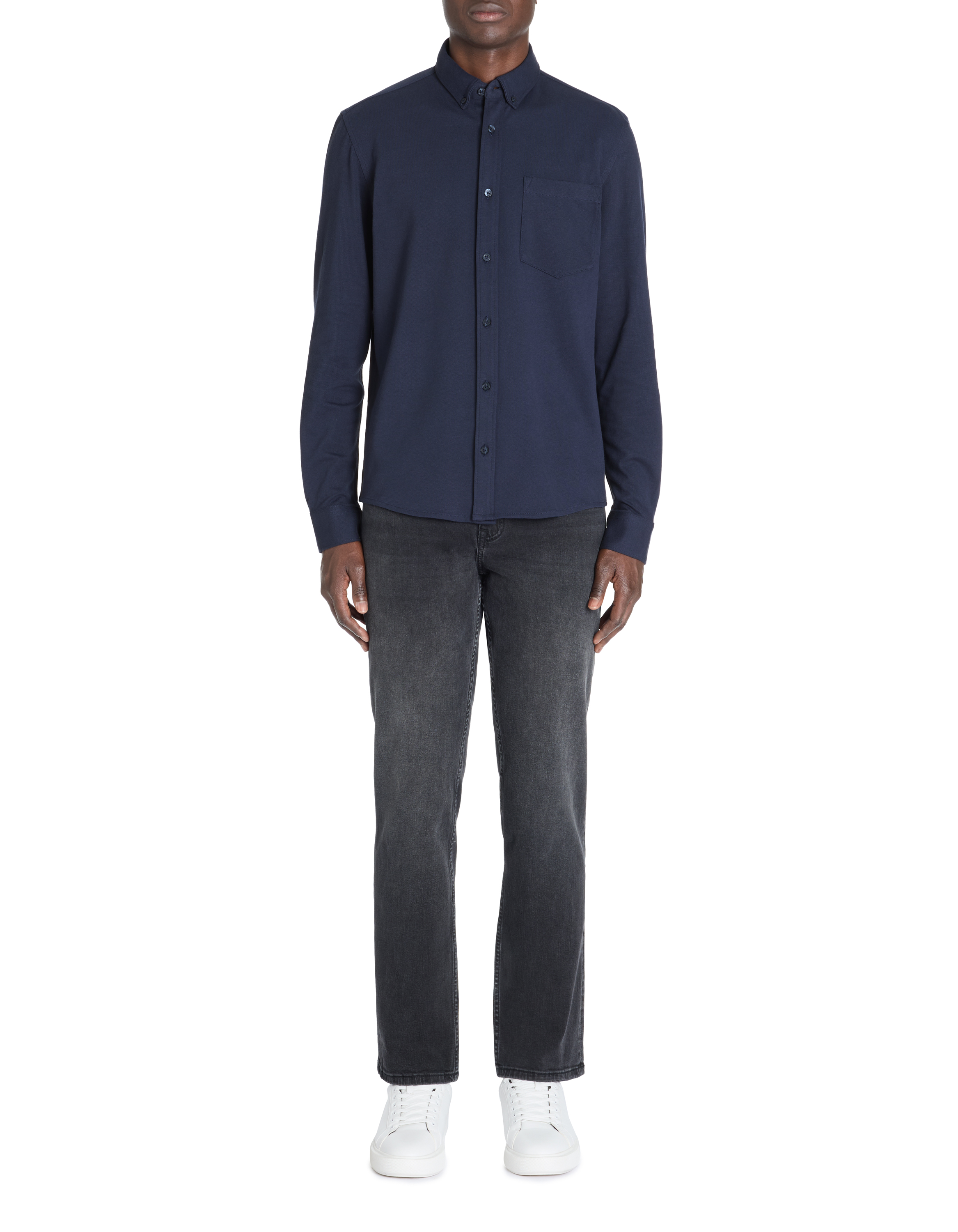Celio Lapic Shirt - Men's