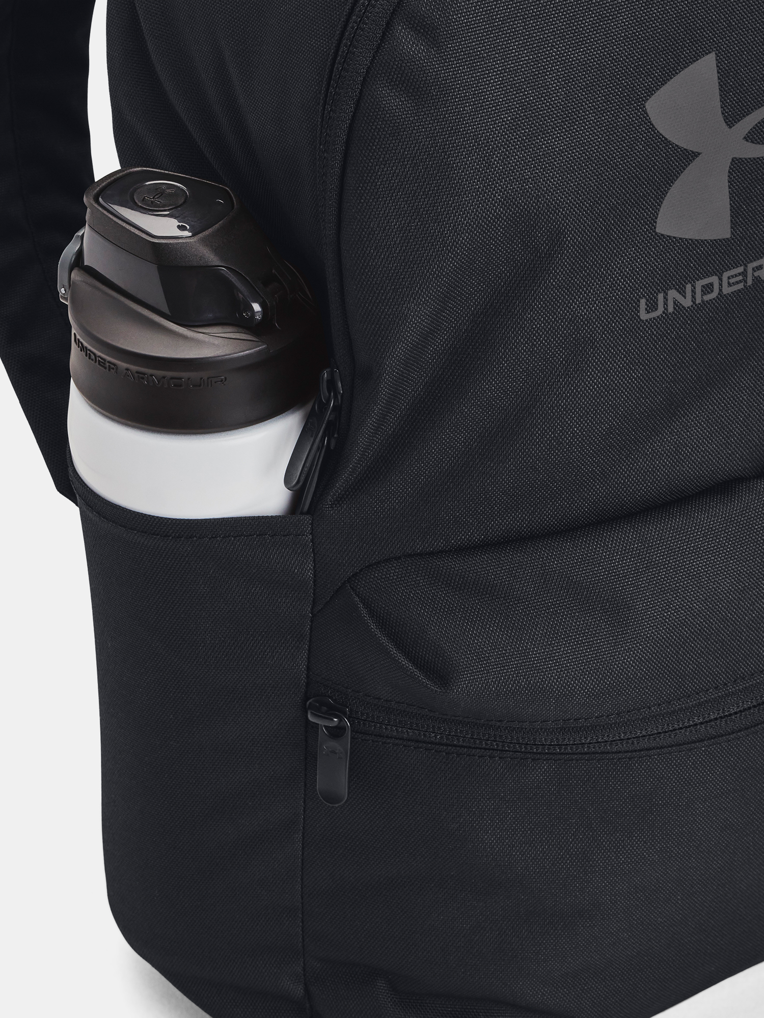 Unisex Under Armour UA Loudon Lite Backpack - unisex