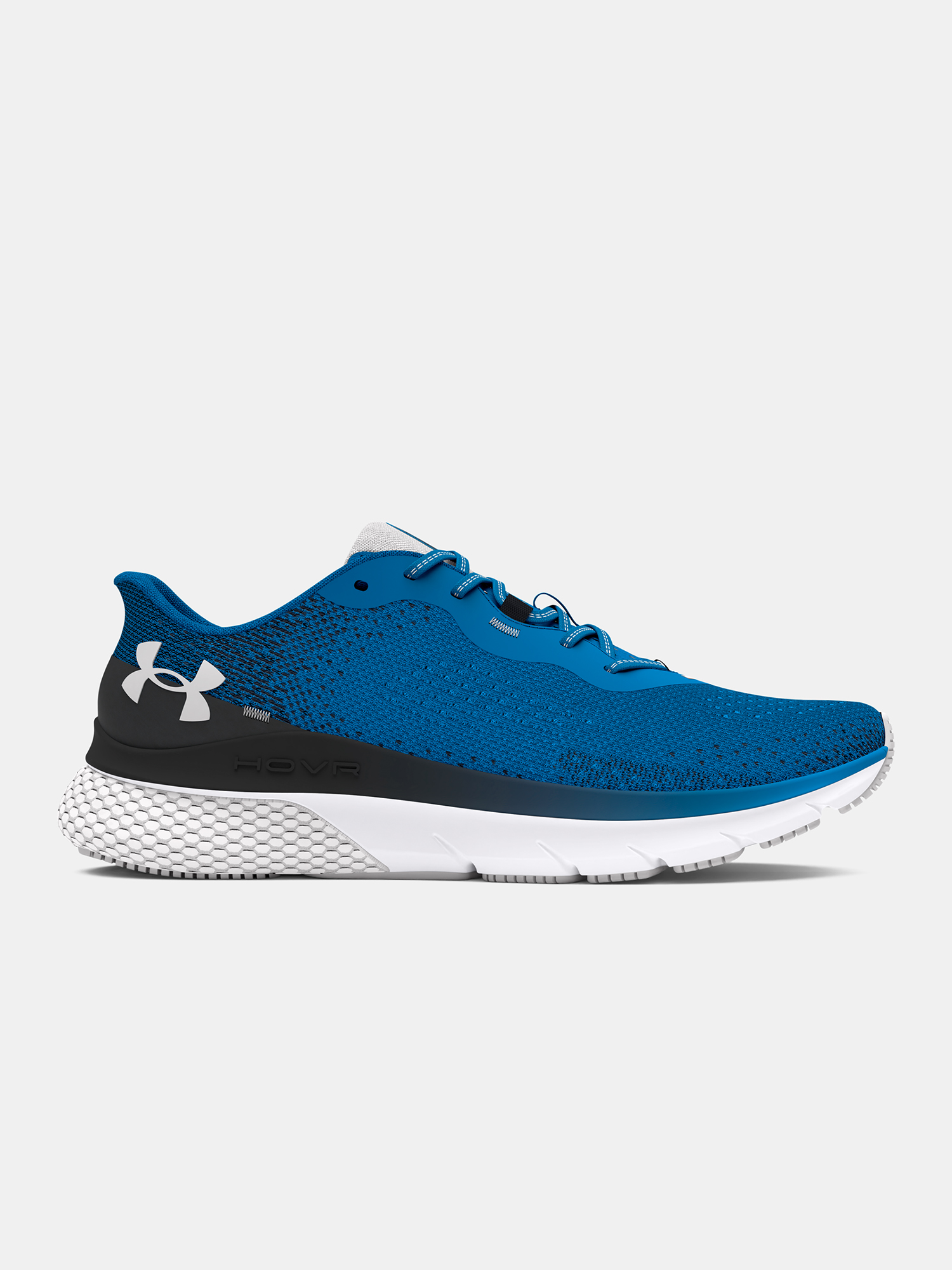 Under Armour Boty UA HOVR Turbulence 2-BLU - Pánské