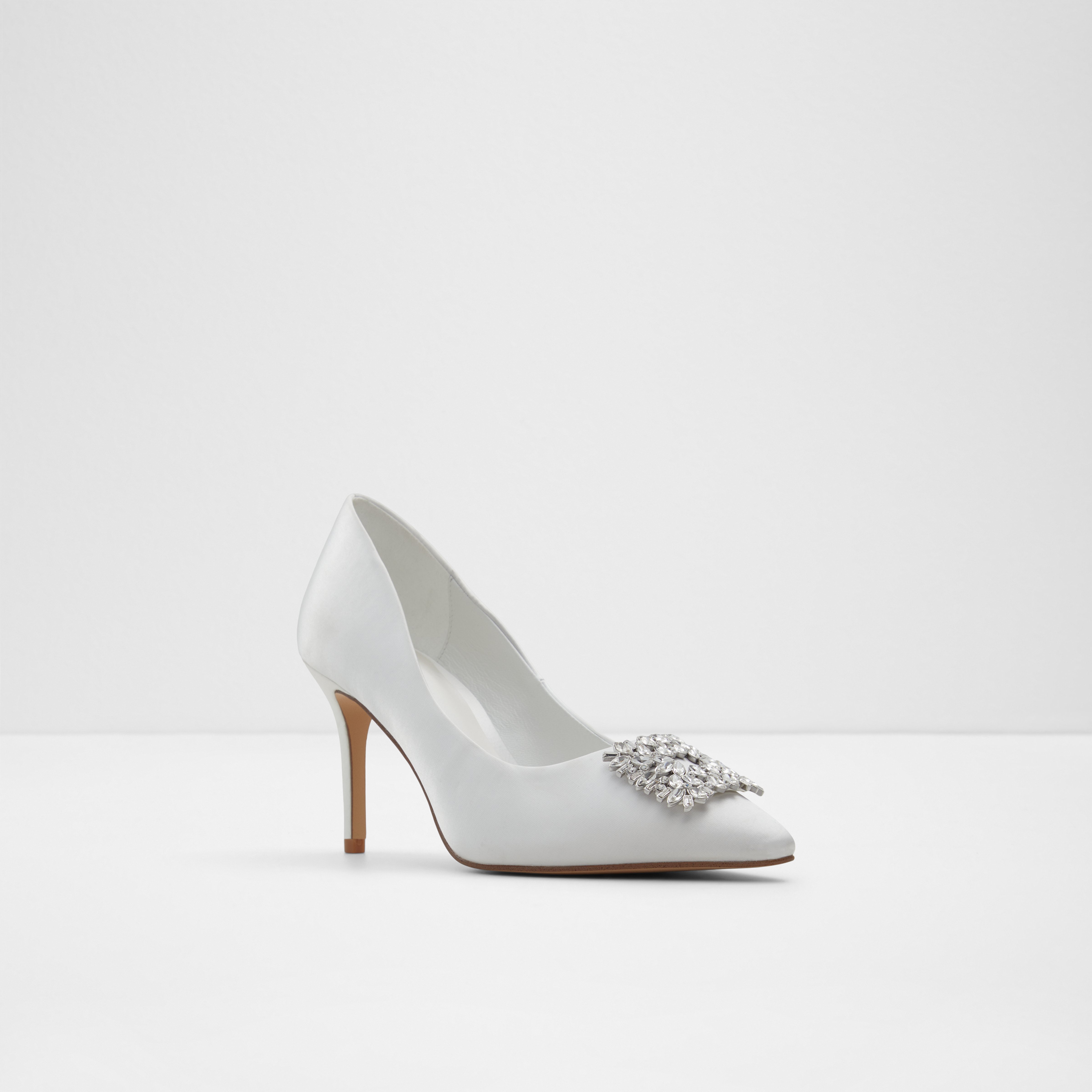 Aldo Shoes Platine - Women