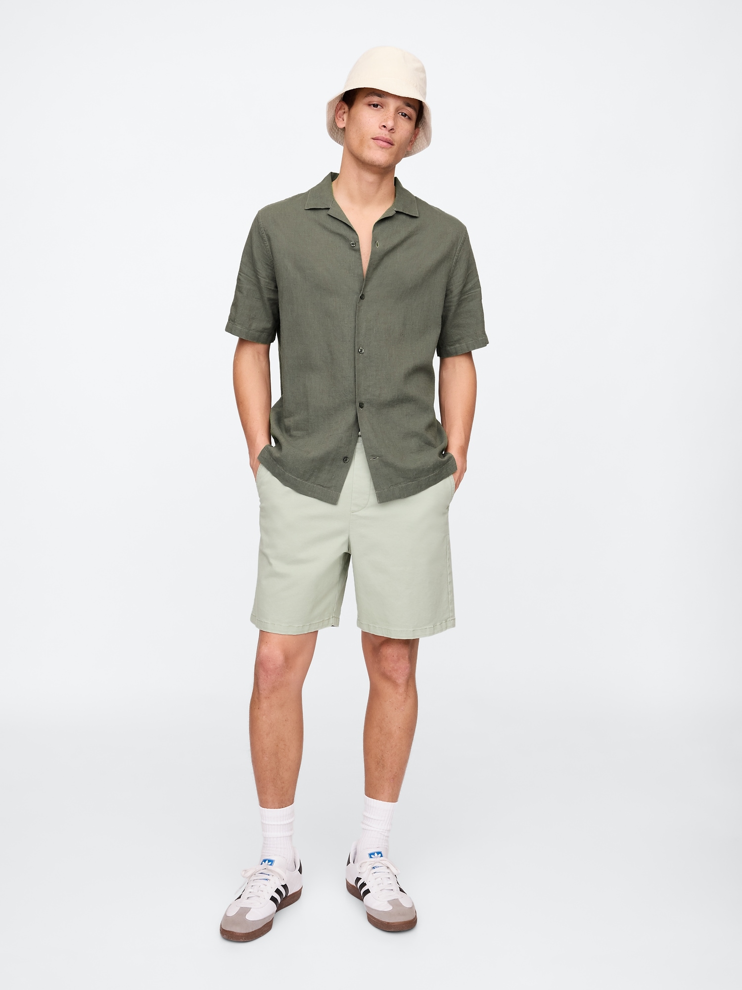 GAP Linen shirt - Men&#039;s