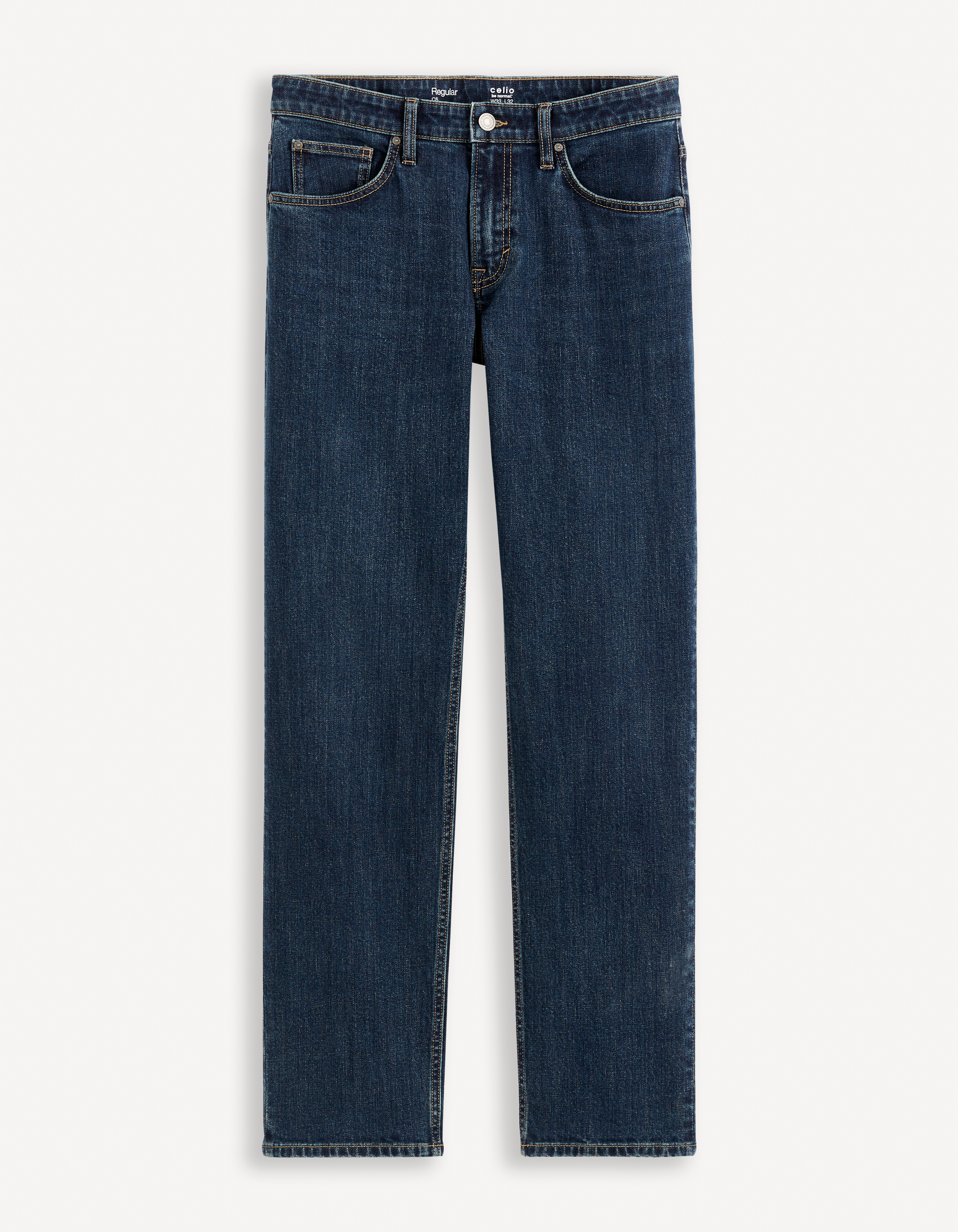 Celio Jeans Regular C5 Fostones - Men