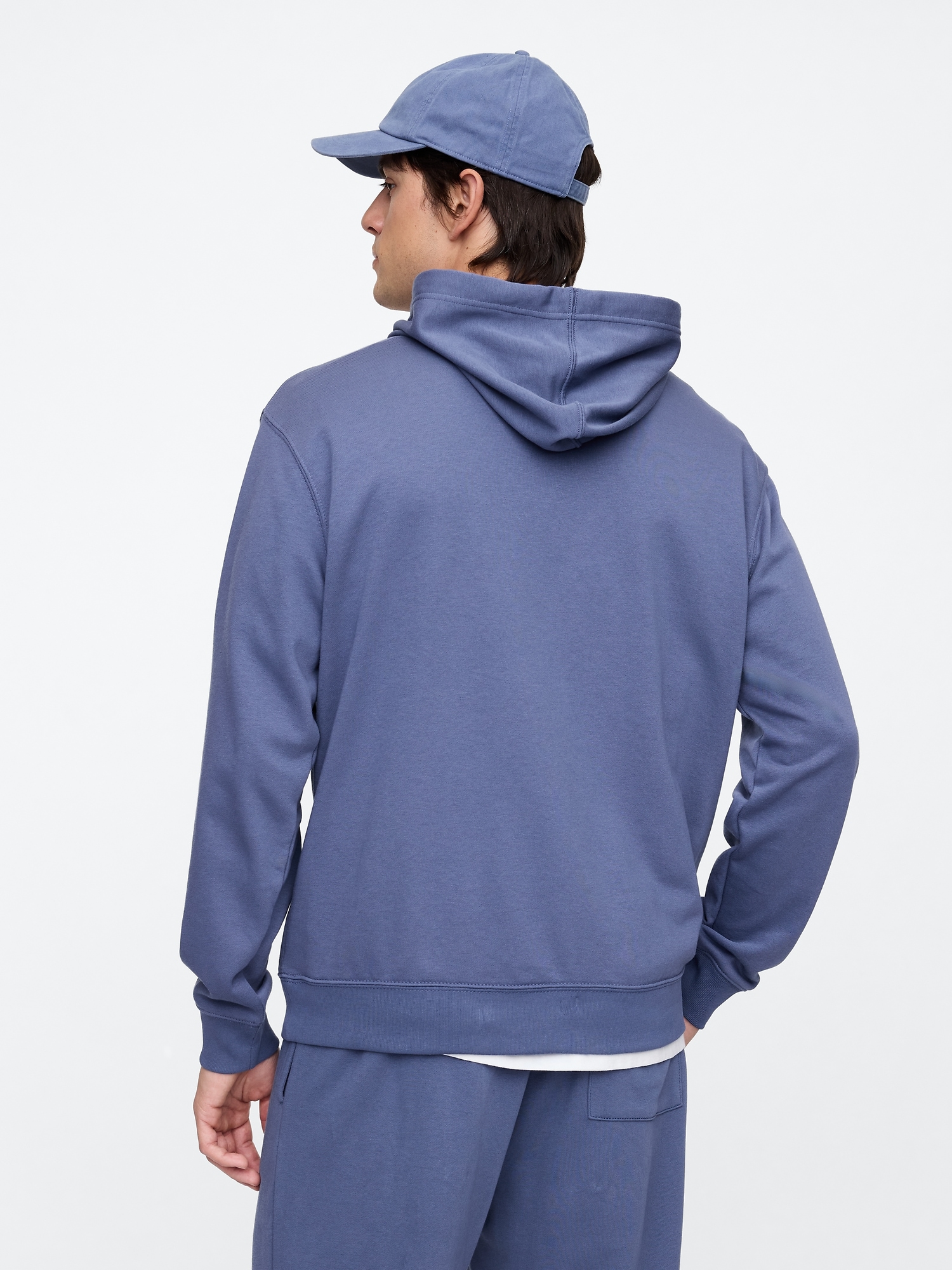 GAP Sweatshirt with logo - Men&#039;s