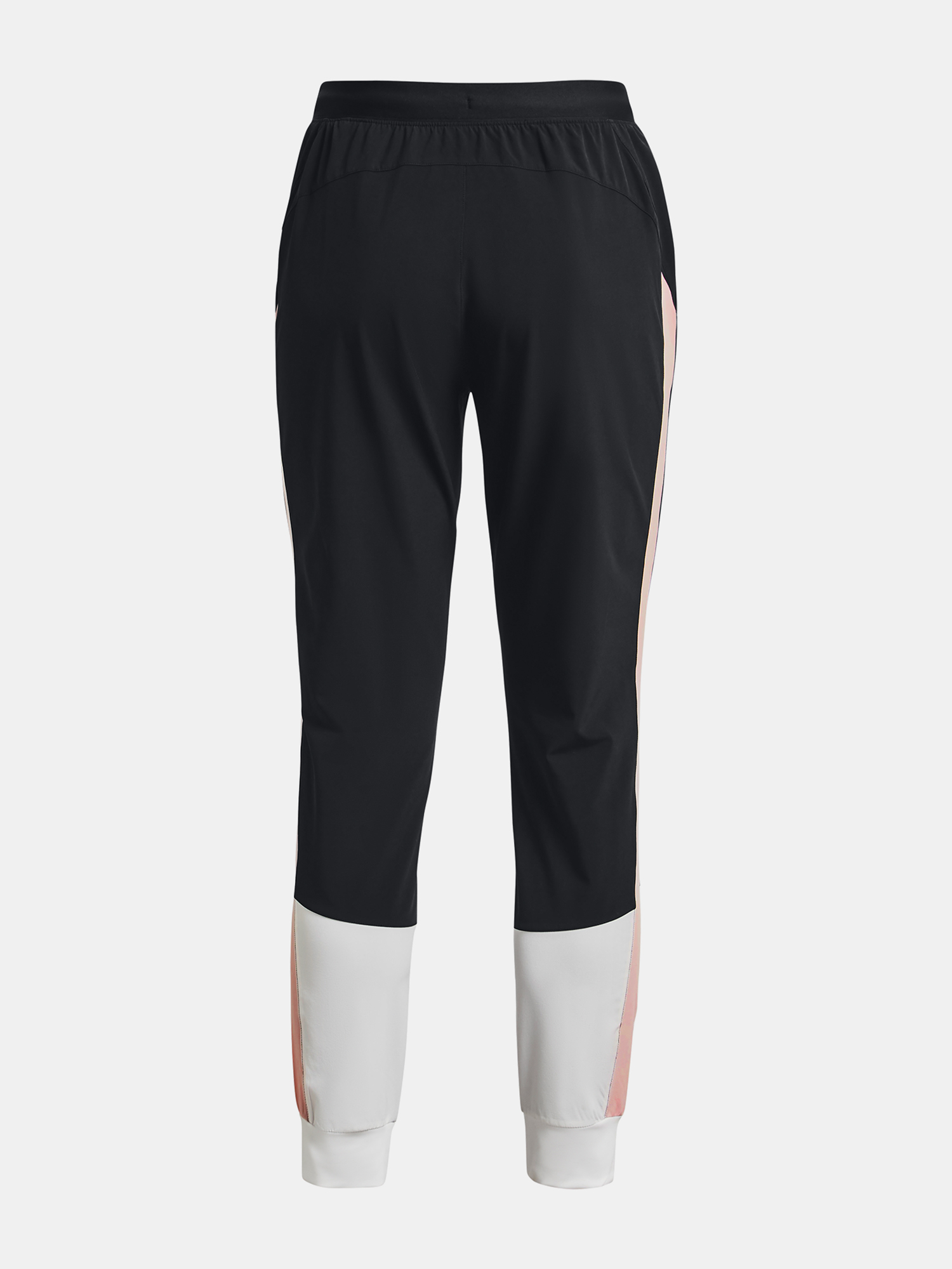 Under Armour Pants Armour Sport CB Woven Pant-BLK - Women