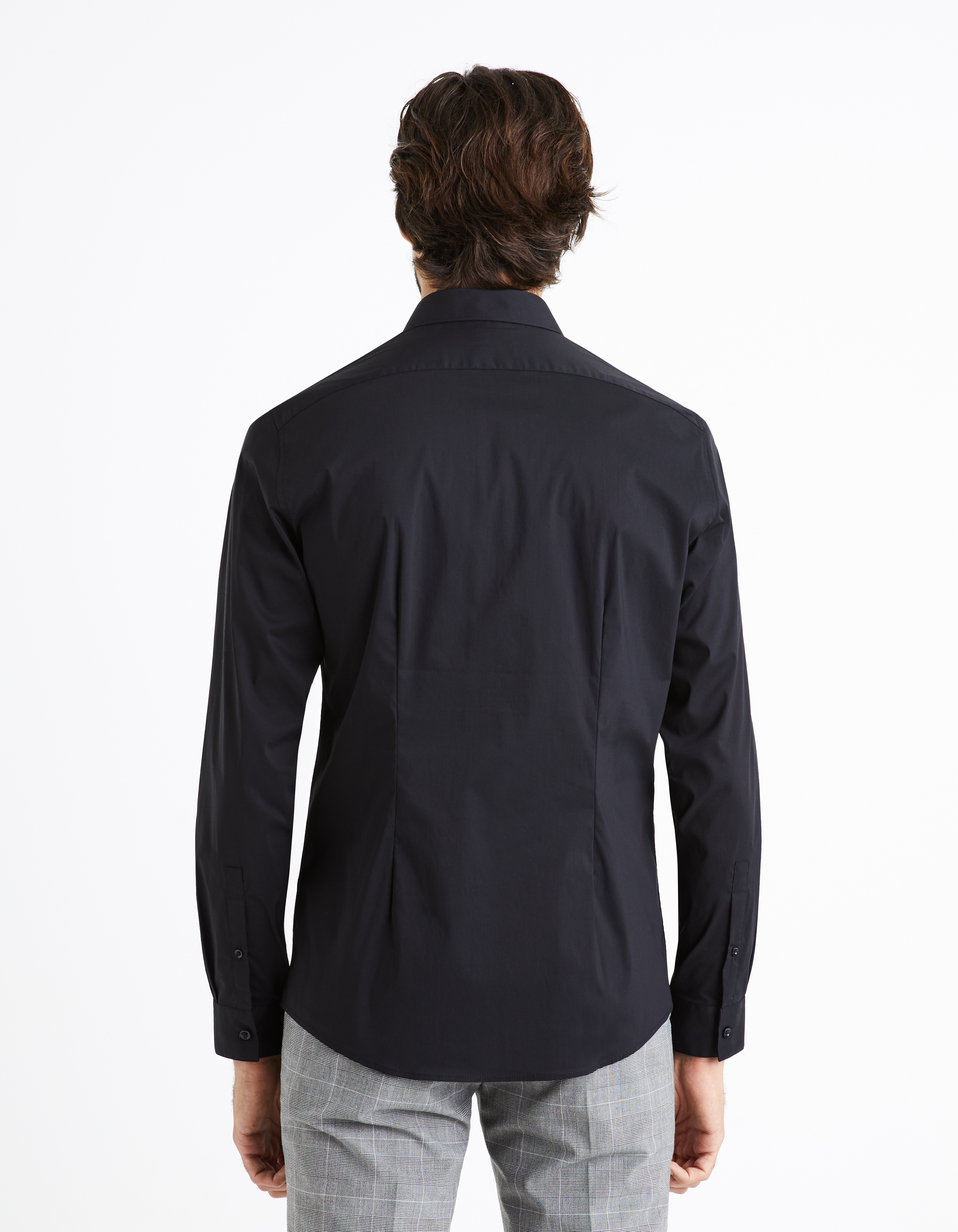 Celio Shirt Masantal1