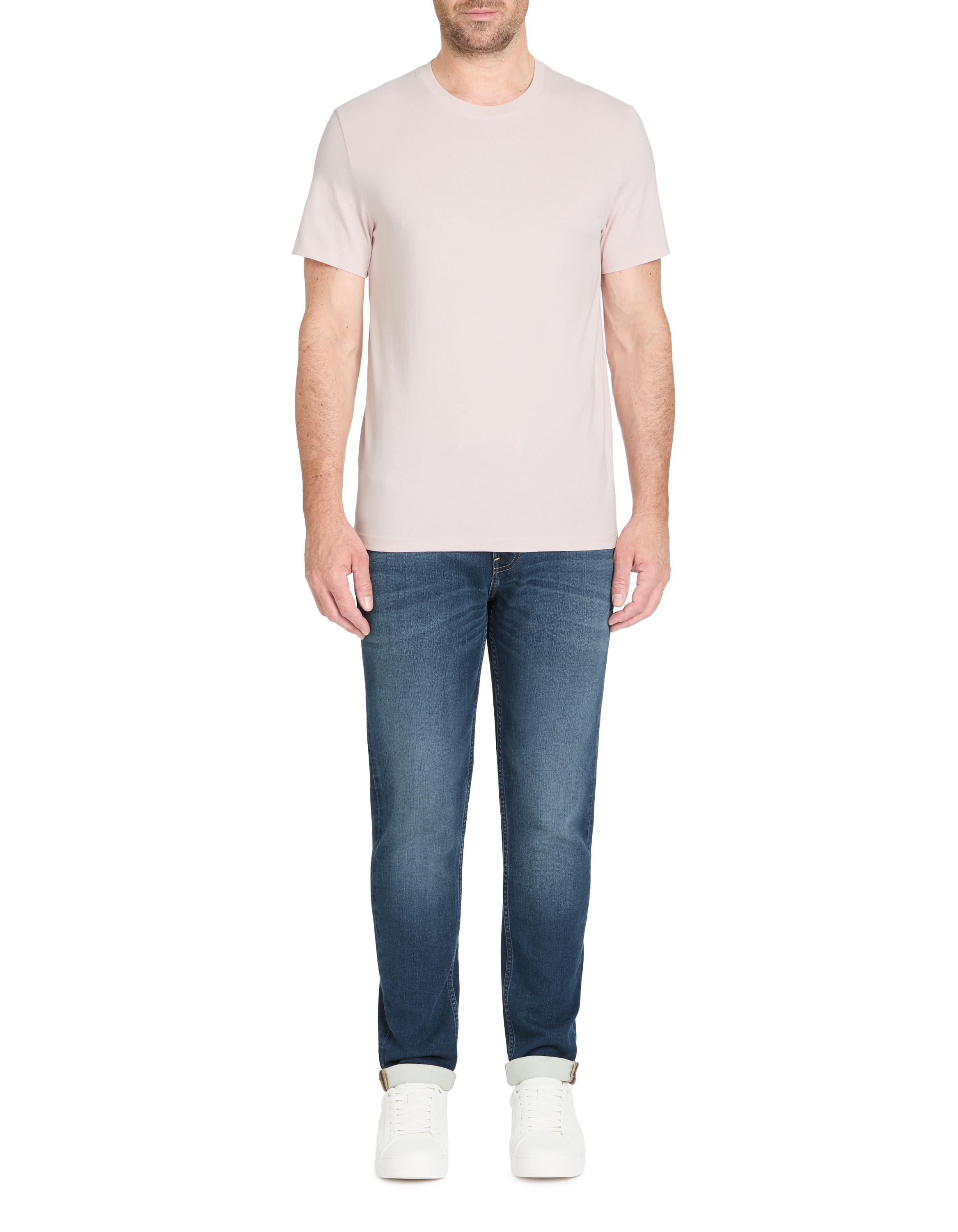 Celio Jeans C25 slim Josuper - Men's
