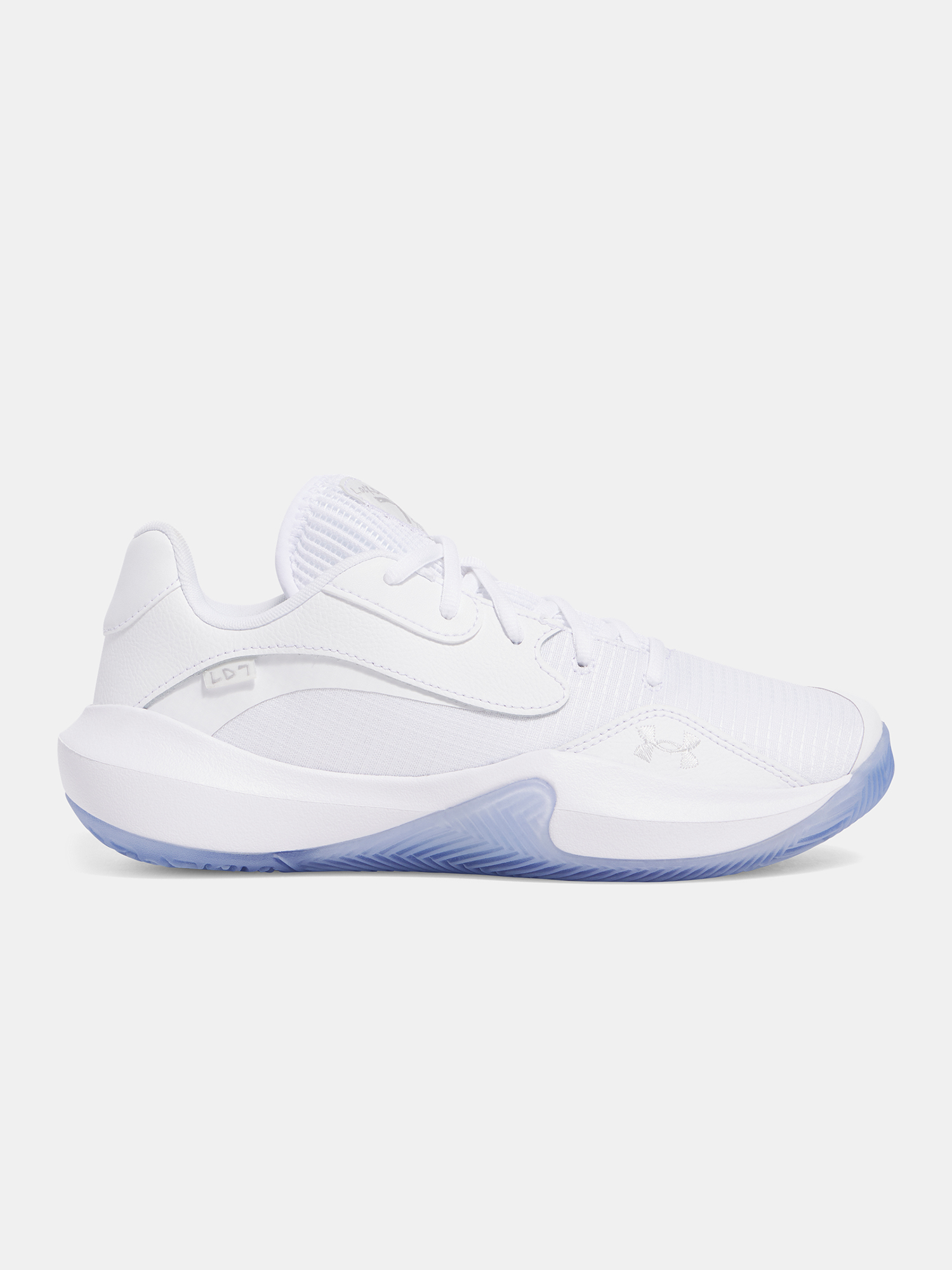 Unisex tenisky Under Armour UA Lockdown 7 Low