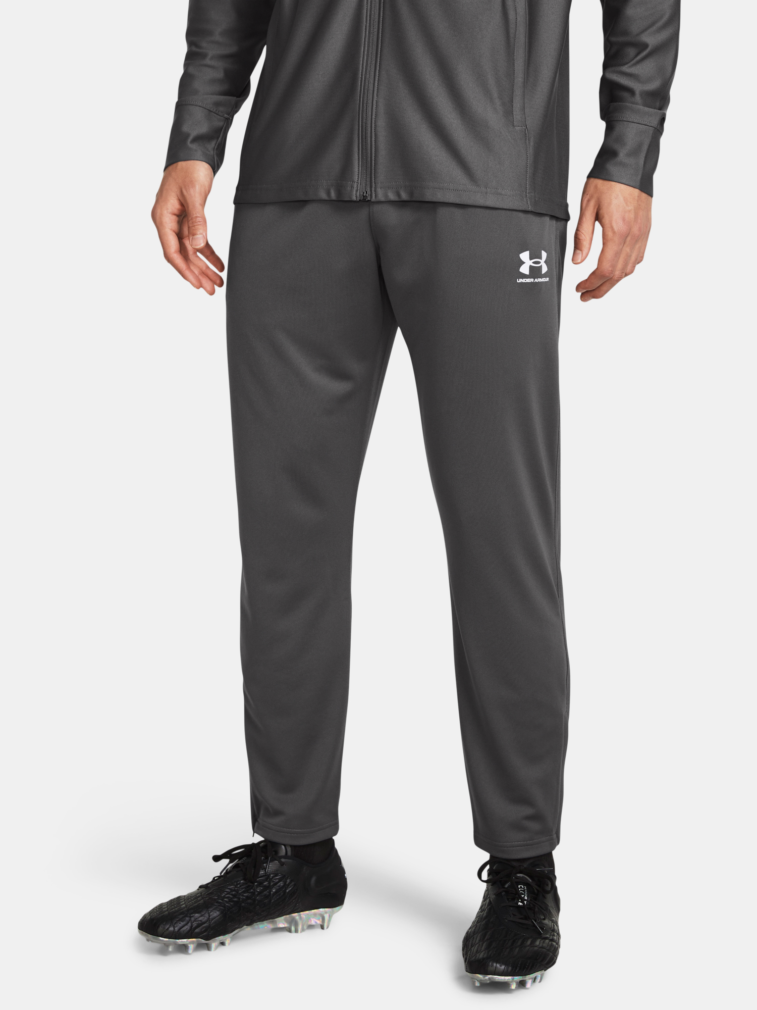 Men&#039;s Sports Pants Under Armour UA M&#039;s Ch. Pique Pant - Men&#039;s