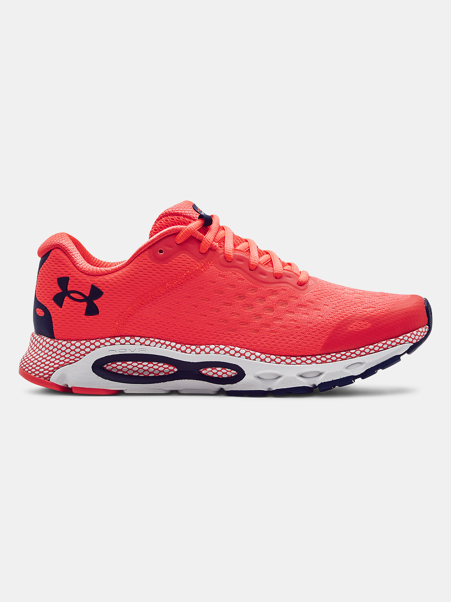 Under Armour Shoes UA HOVR Infinite 3-RED - Men